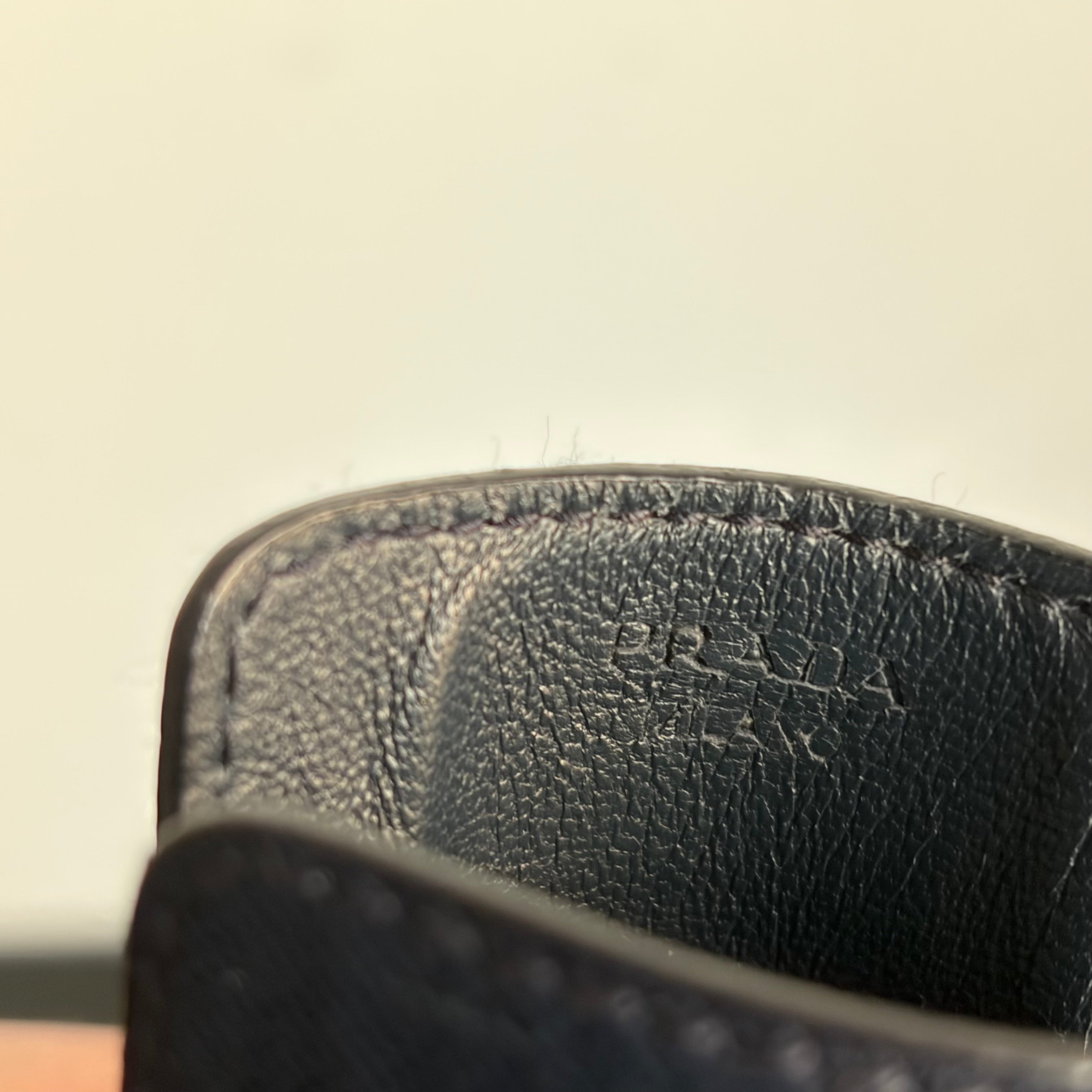 Prada Card Holder