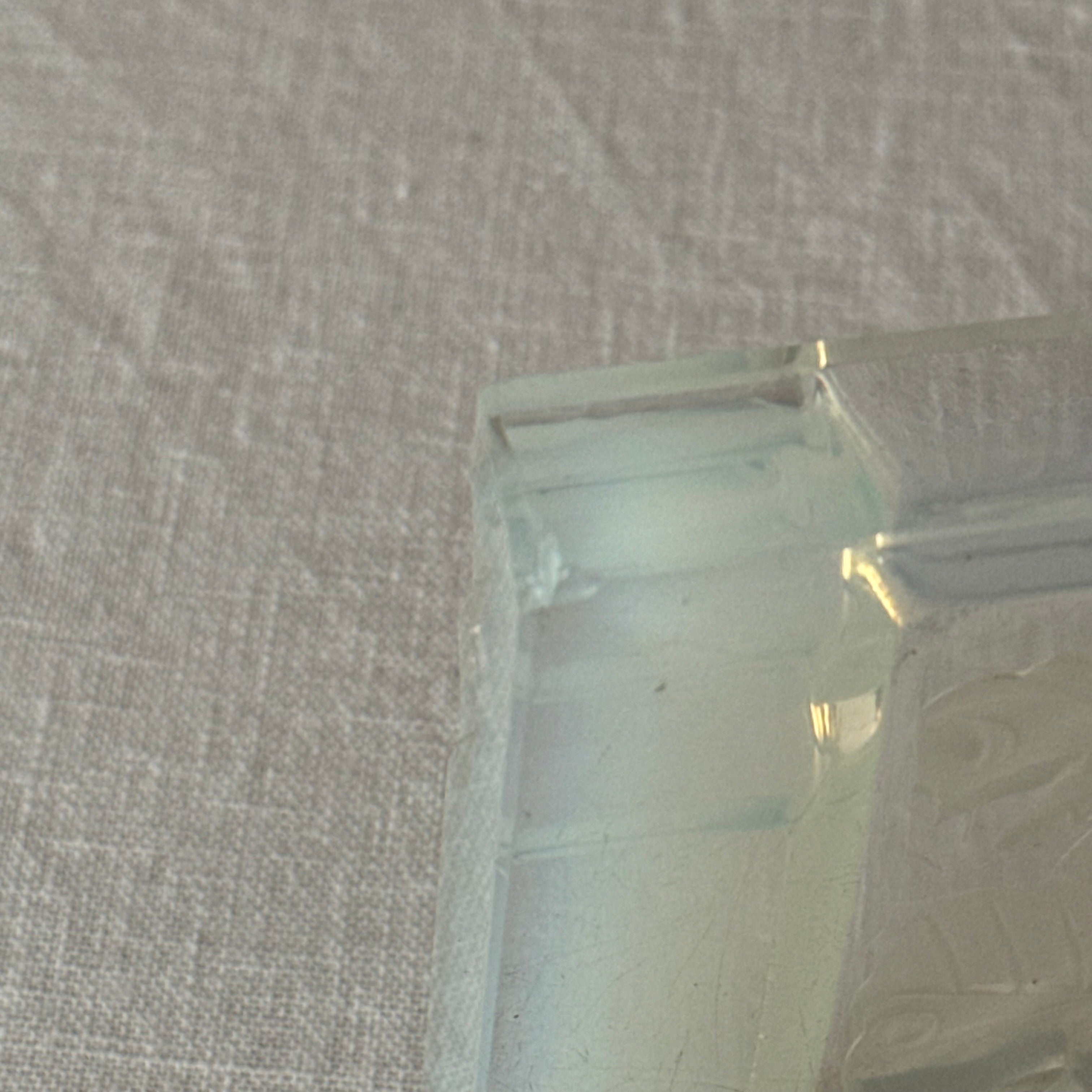 1930’s Cinzeiro “Les Papillons” Verlys