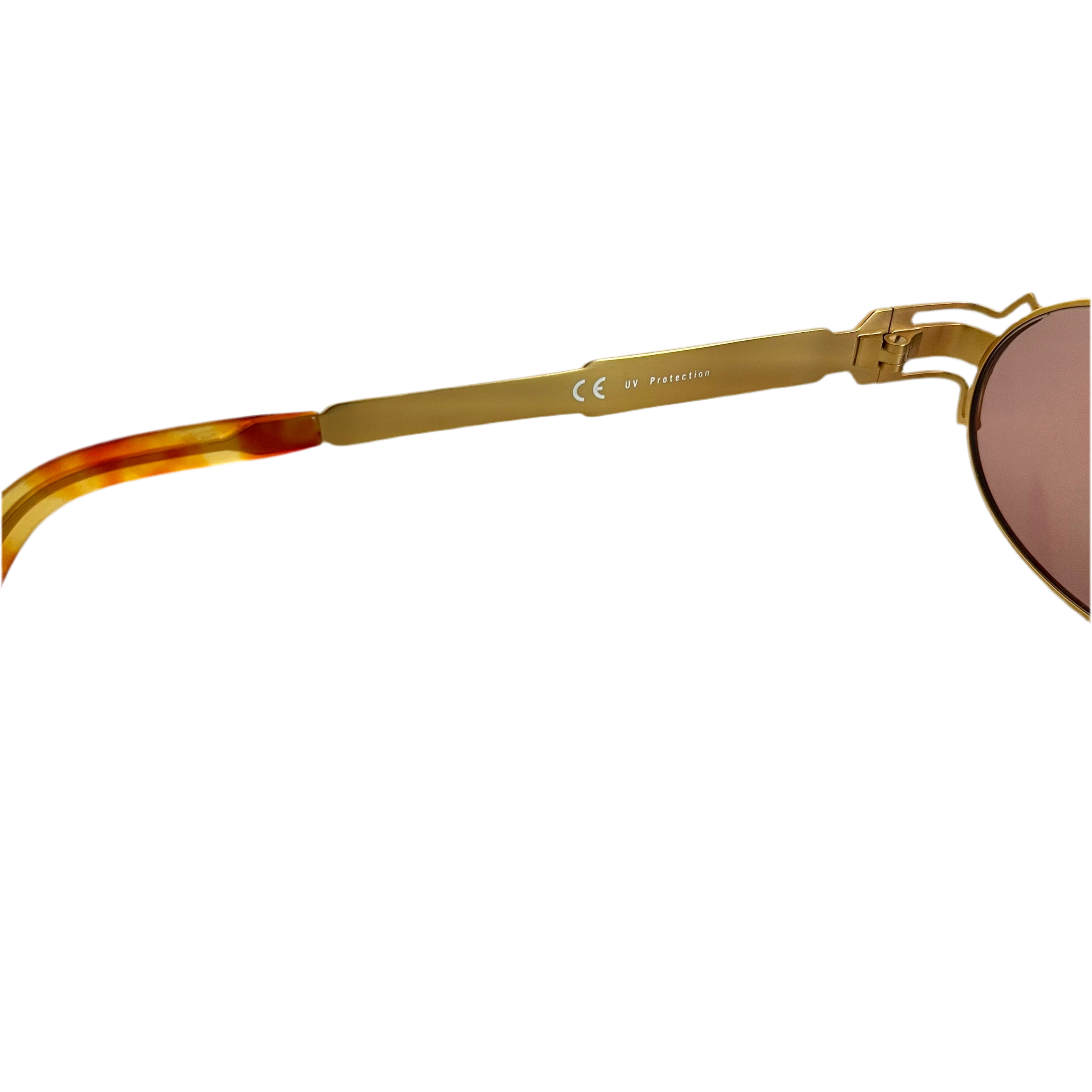 Jean Paul Gaultier 58-5105 sunglasses