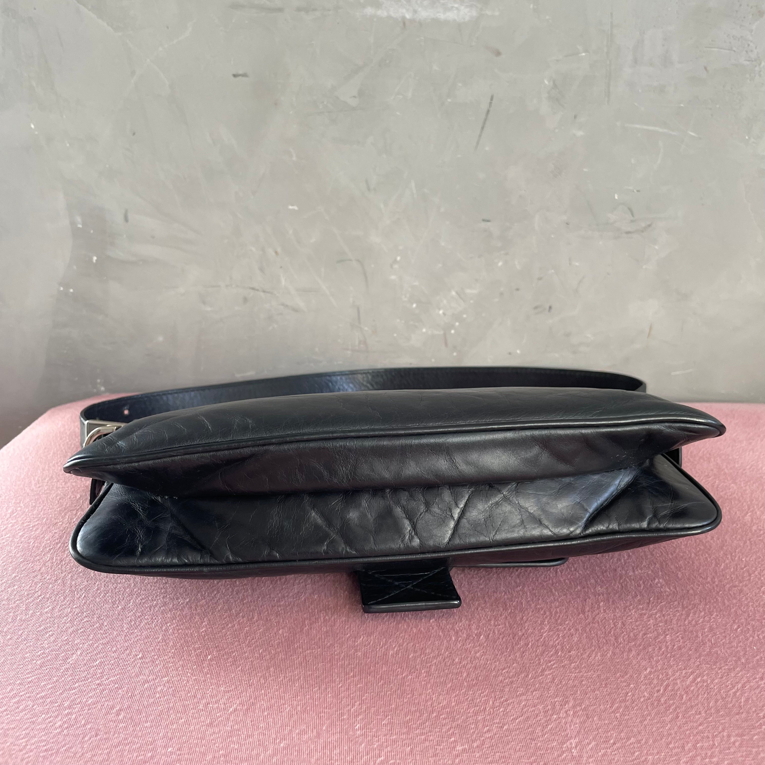Givenchy Logo Bag