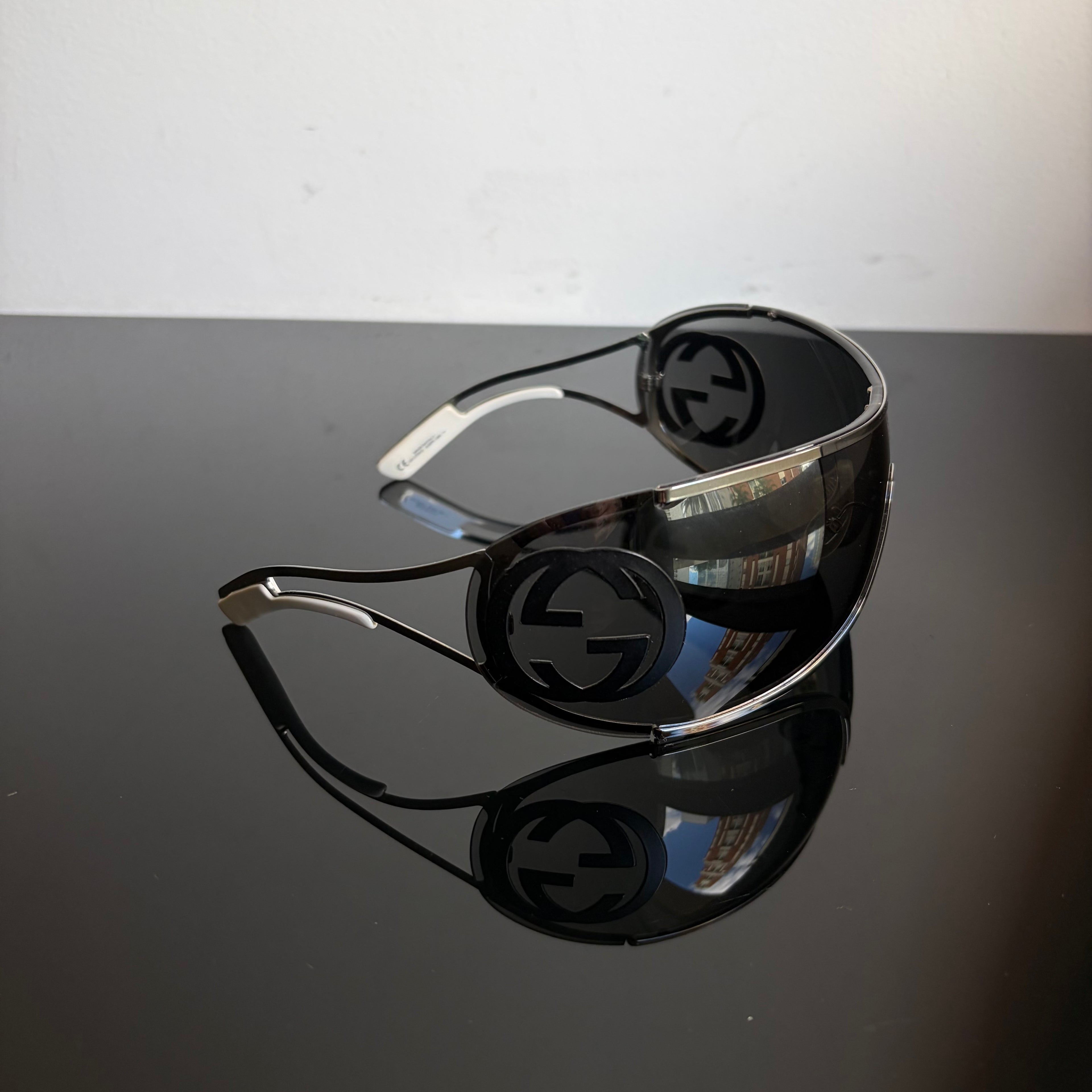 Gucci 2799 Mask Sunglasses