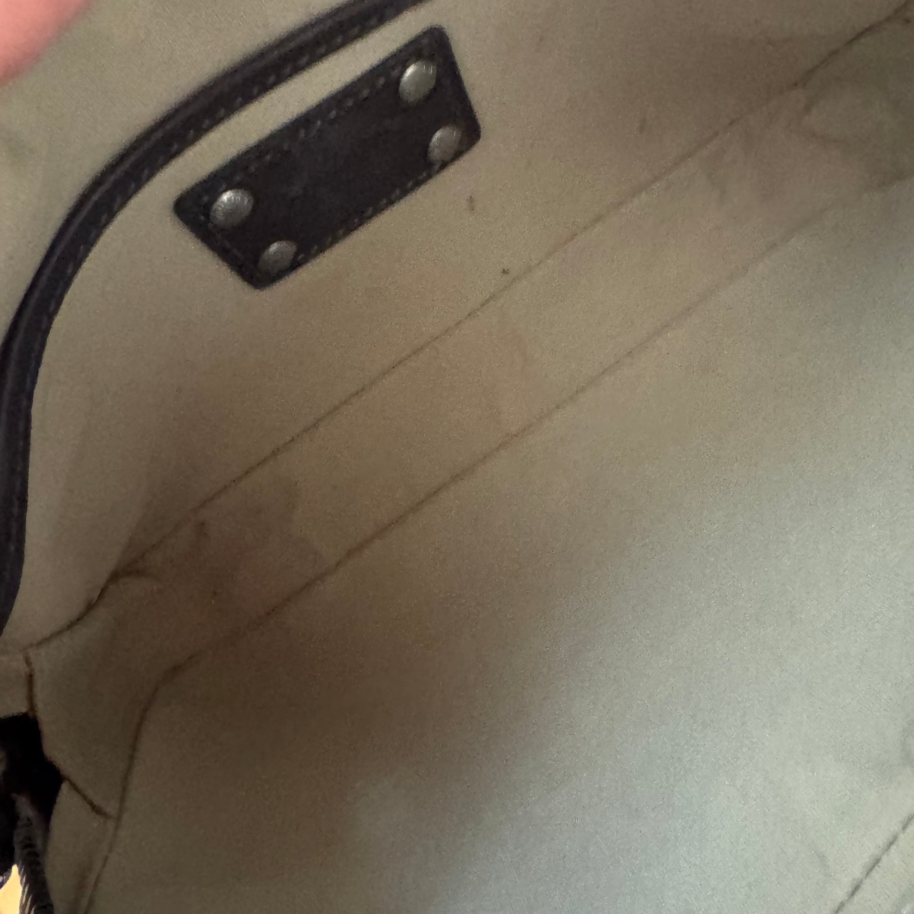 Louis Vuitton Conte de Fees Pochette