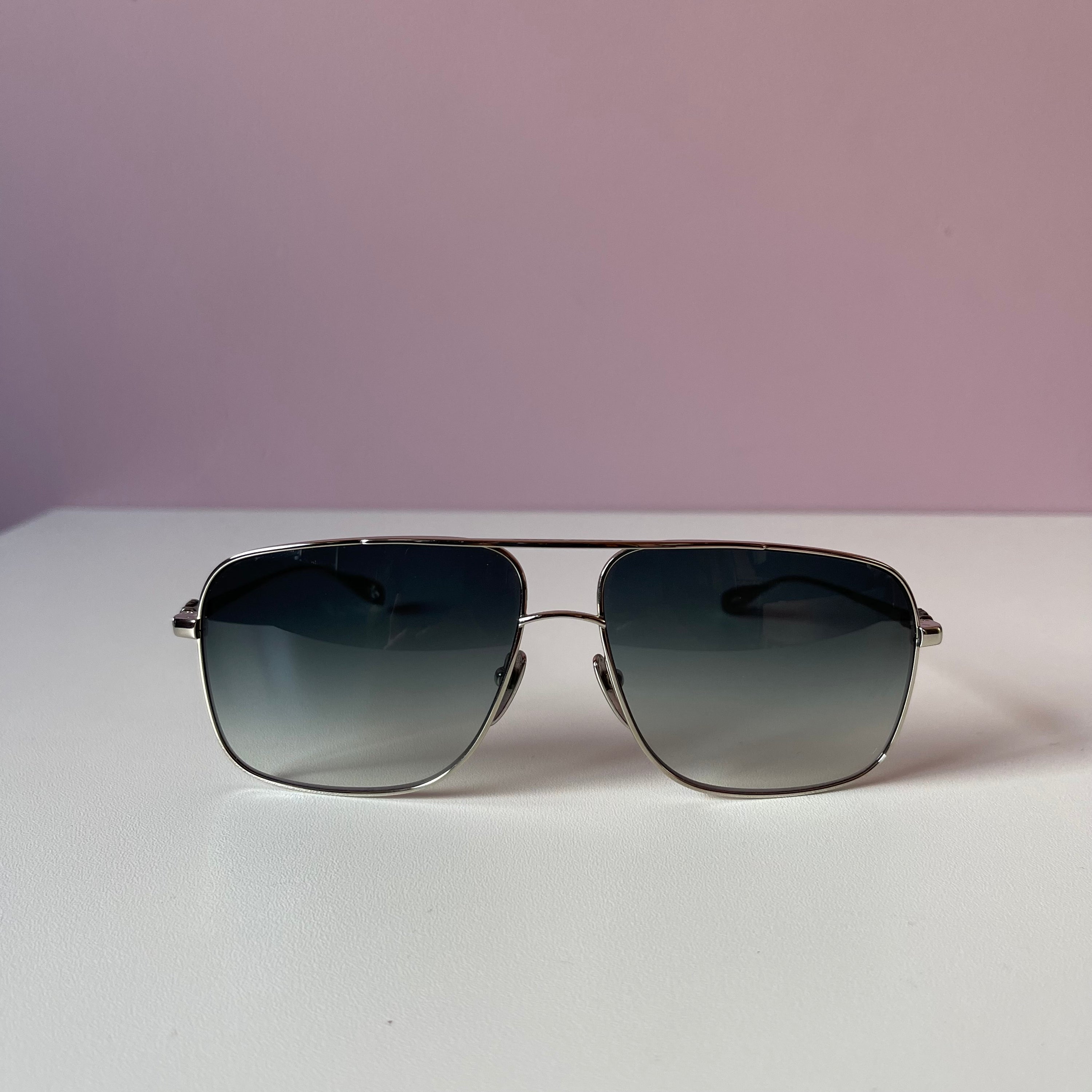 Chrome Hearts Sunglasses