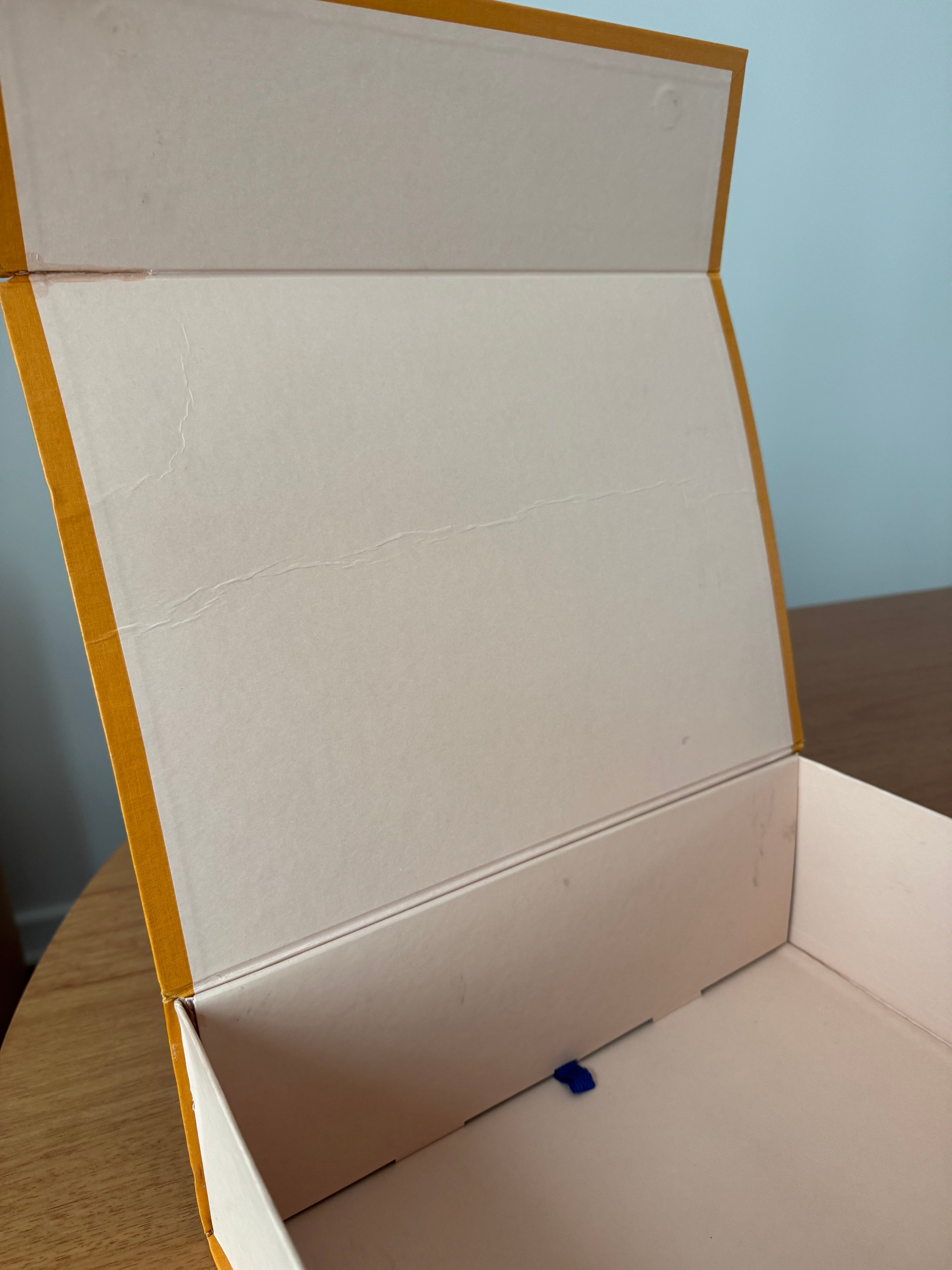 Louis Vuitton Baggy Denim GM