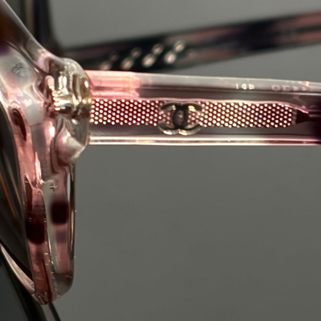 Chanel 40763 Sunglasses