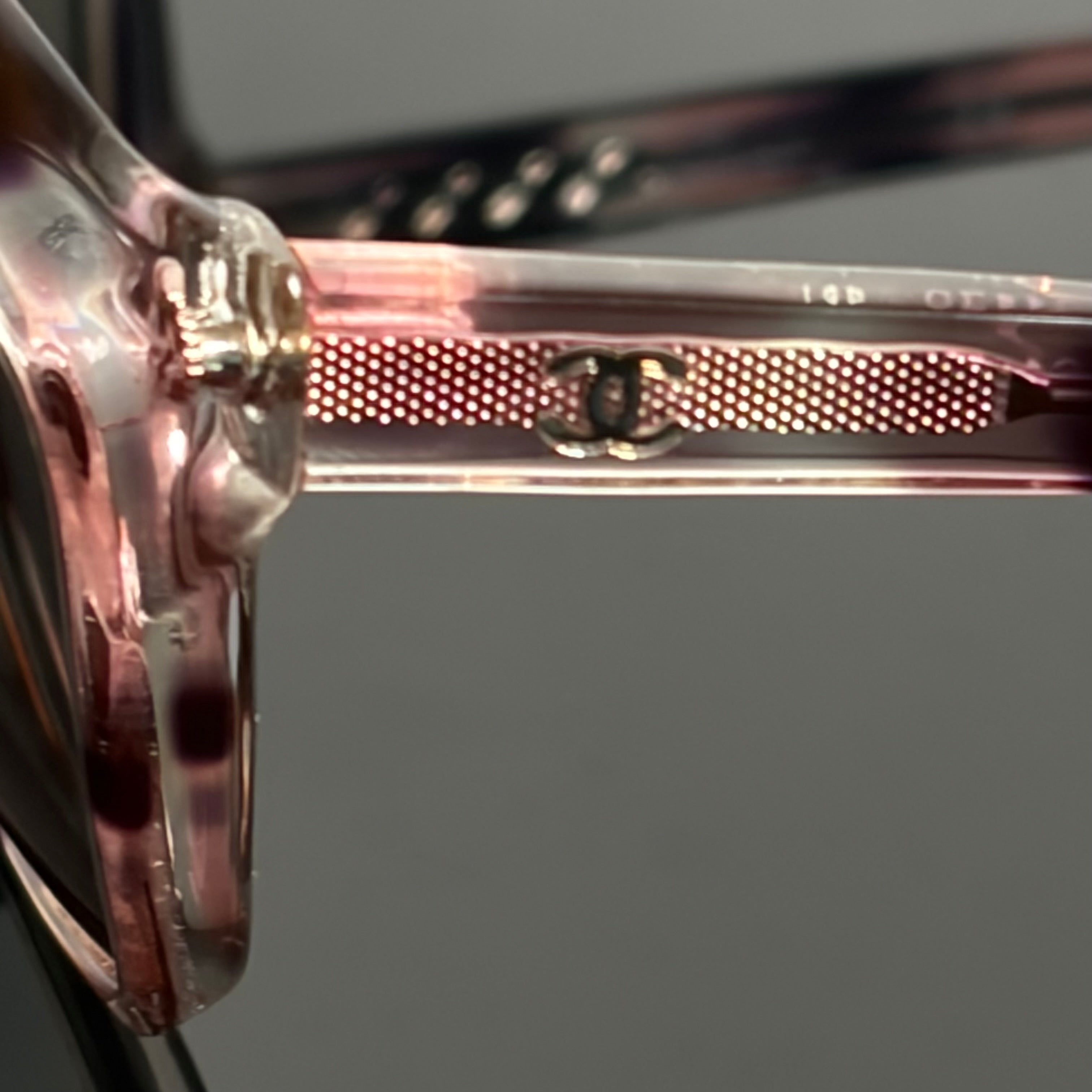 Chanel 40763 Sunglasses