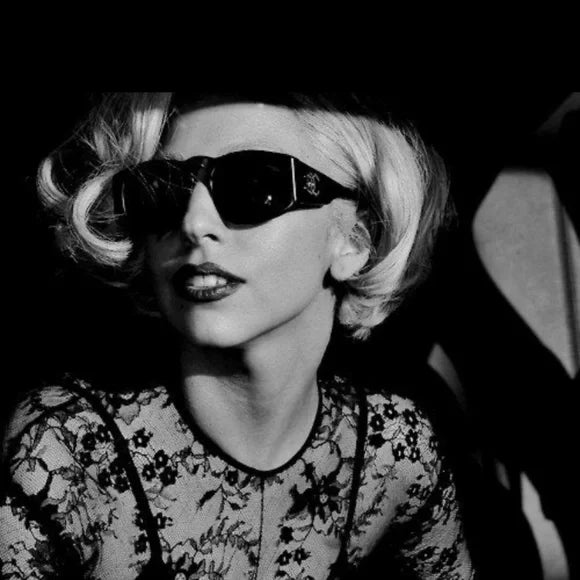 Chanel 01450 90s sunglasses