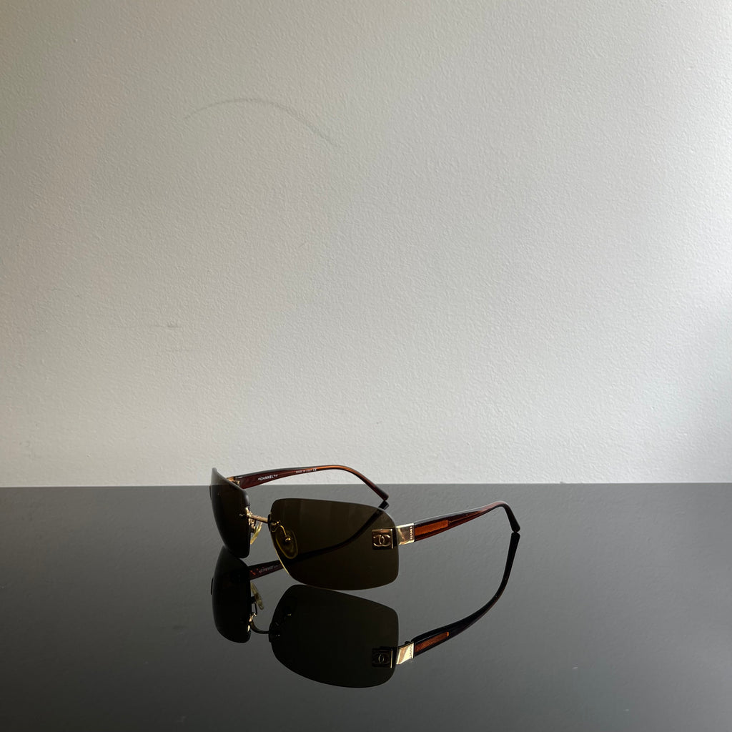 Chanel 4026 Sunglasses