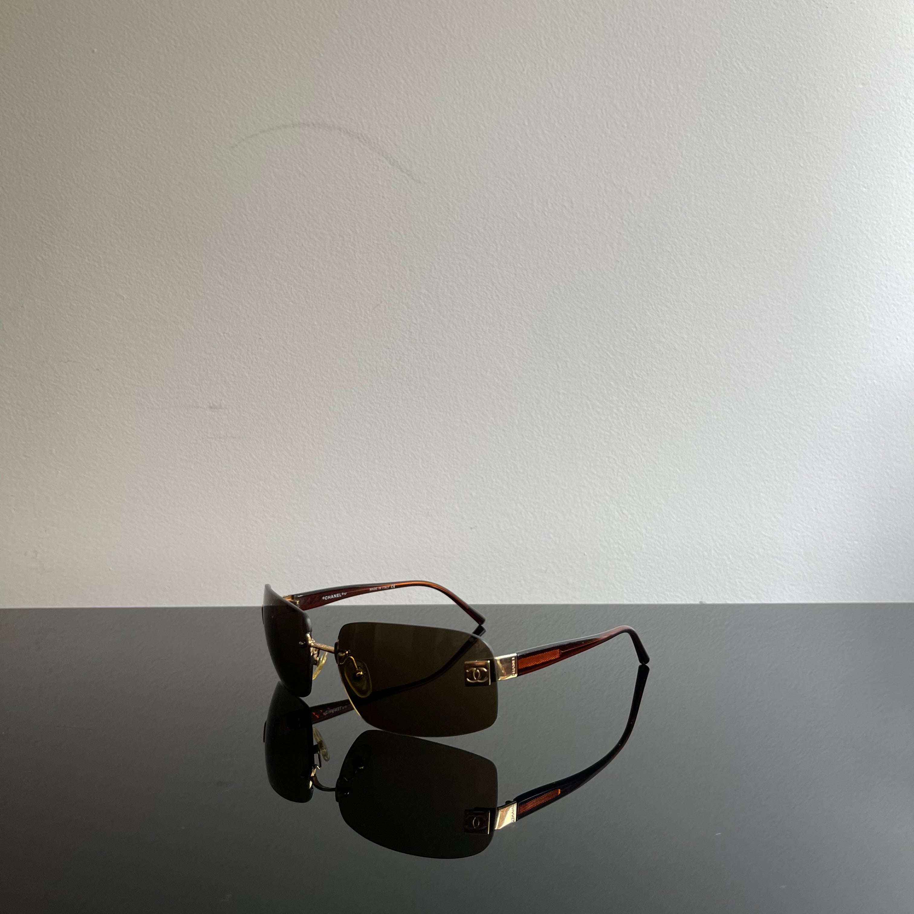 Chanel 4026 Sunglasses