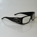 Prada Logo Frame