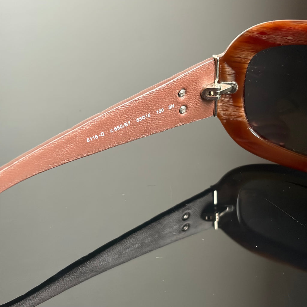 Chanel 5116-Q Sunglasses