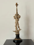 Candelabro “Putto” (APENAS SP CAPITAL)