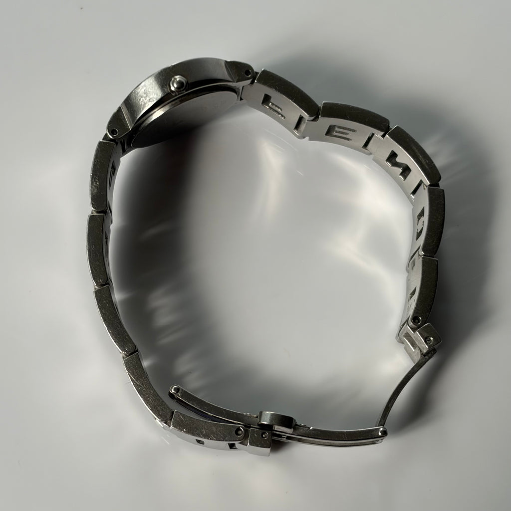 Fendi 3050L Logo Watch