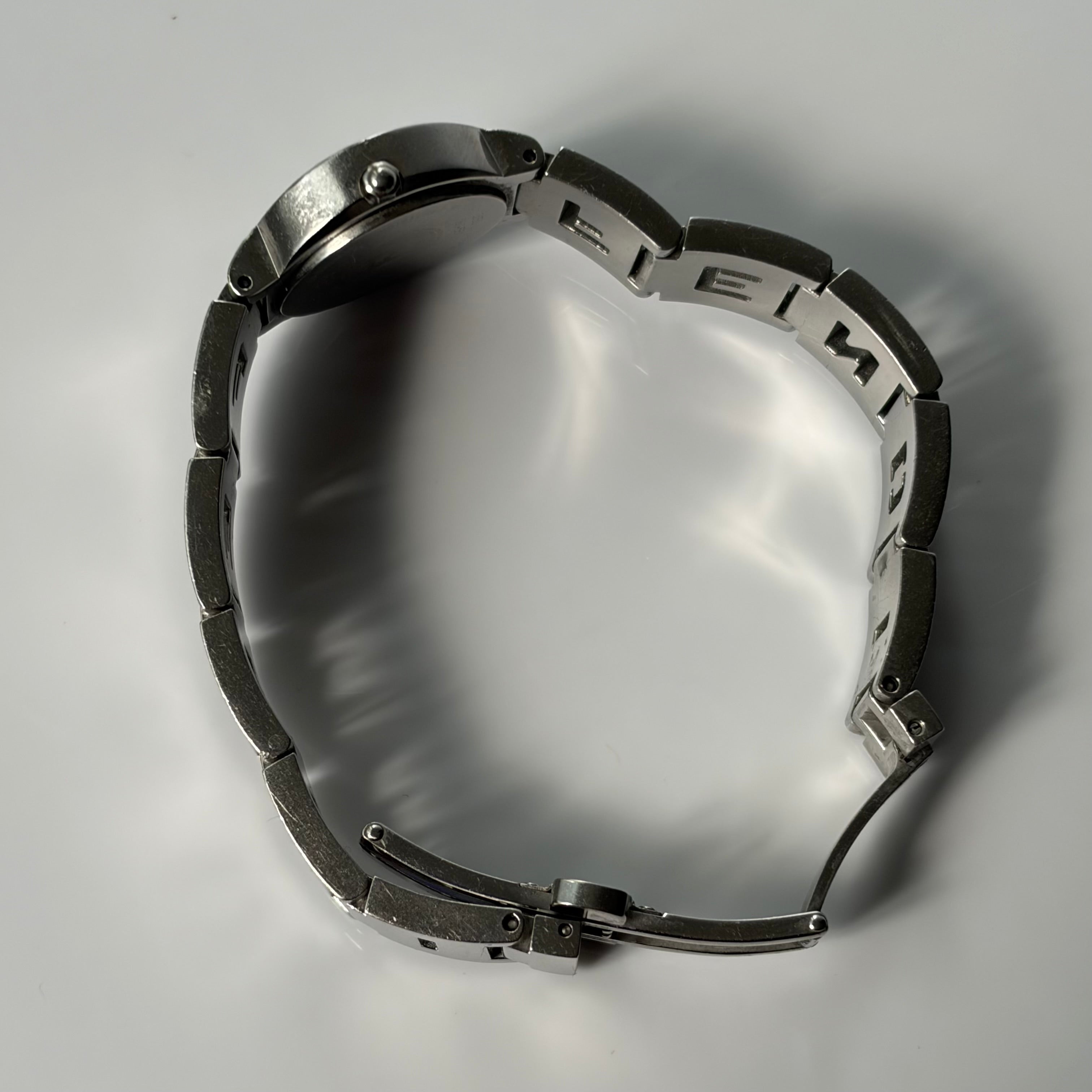 Fendi 3050L Logo Watch