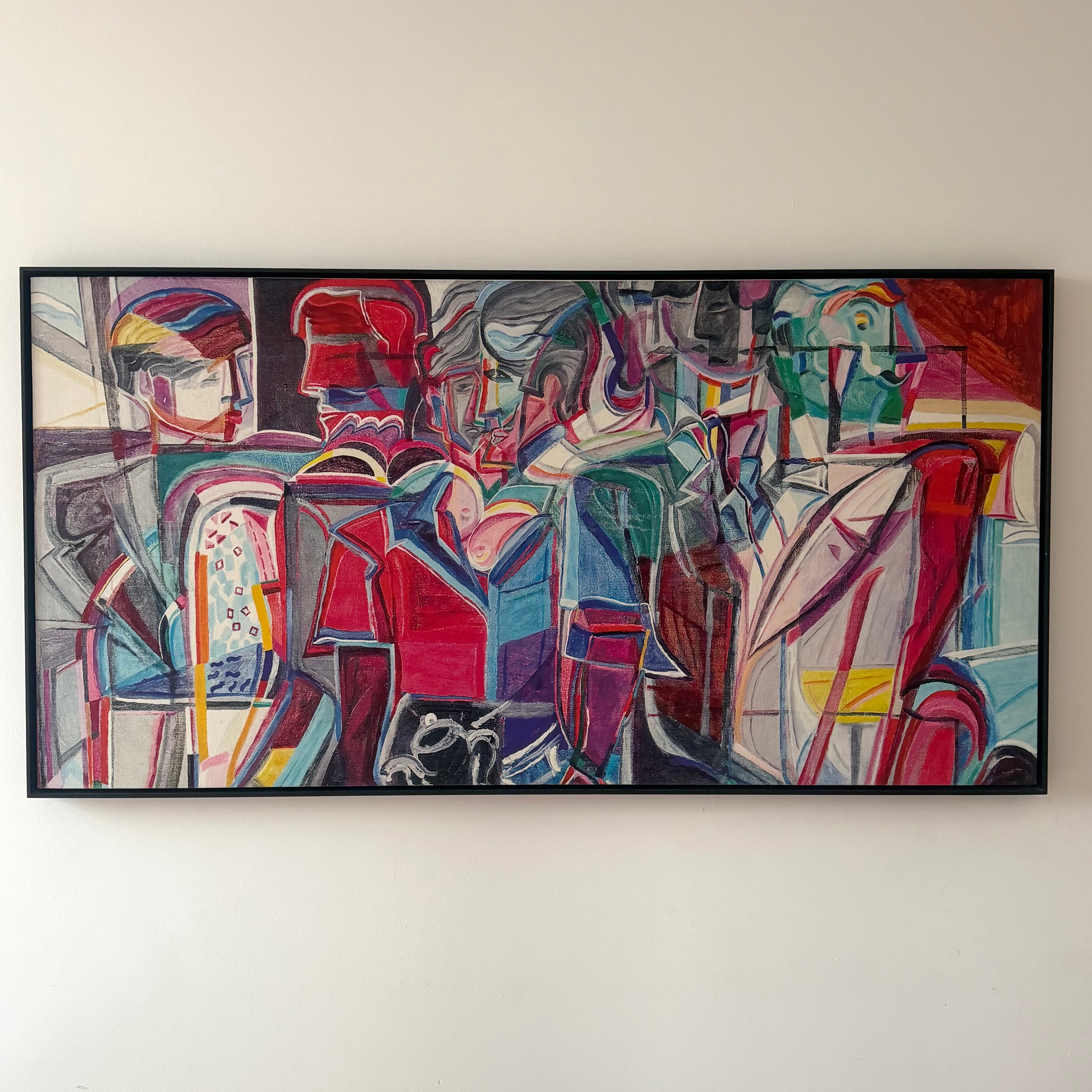 Maurice Prowizur Tela (Envio apenas para SP)