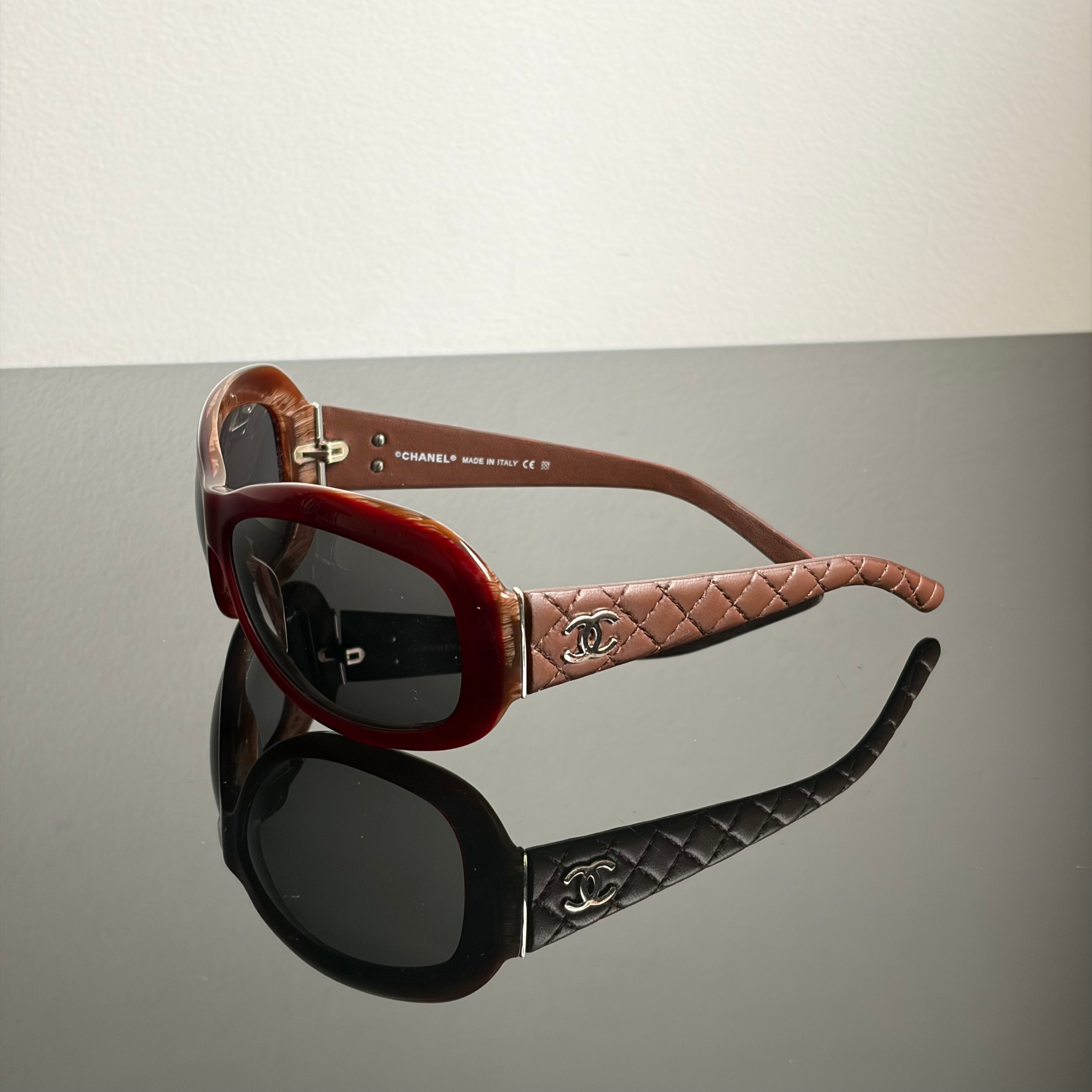 Chanel 5116-Q Sunglasses