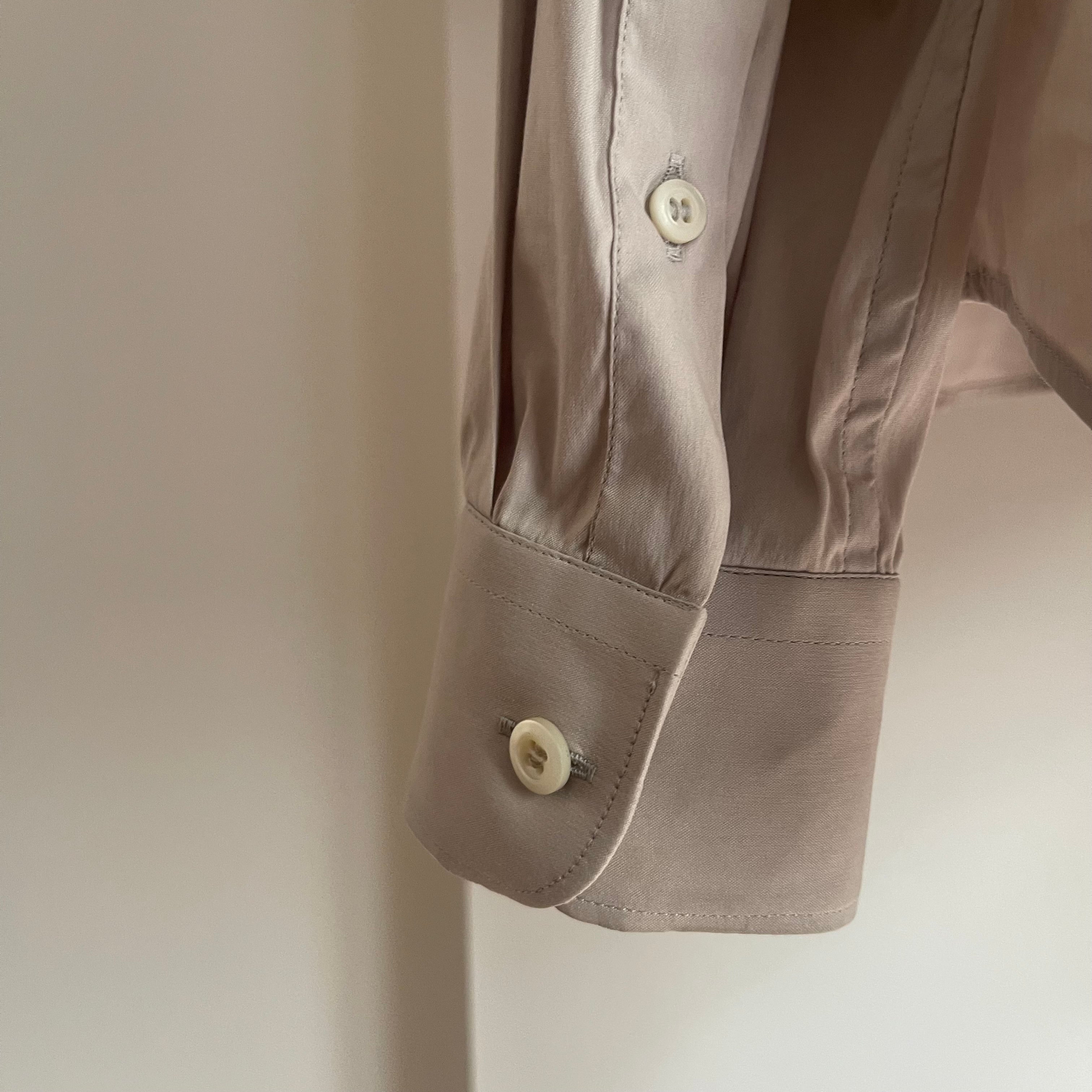 Prada Shirt in Cotton