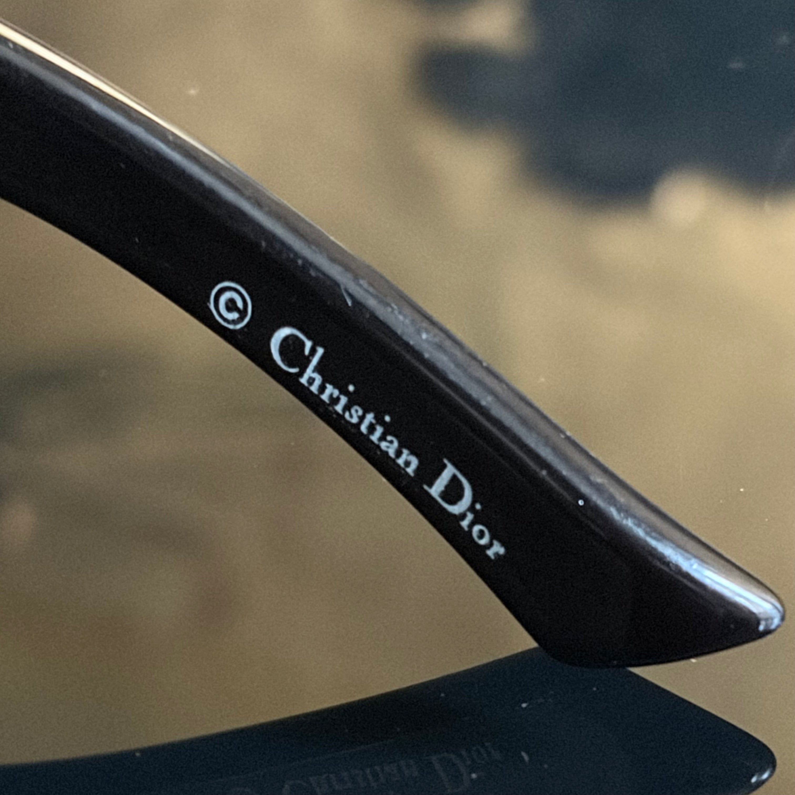 Christian Dior Parabole 2 Sunglasses