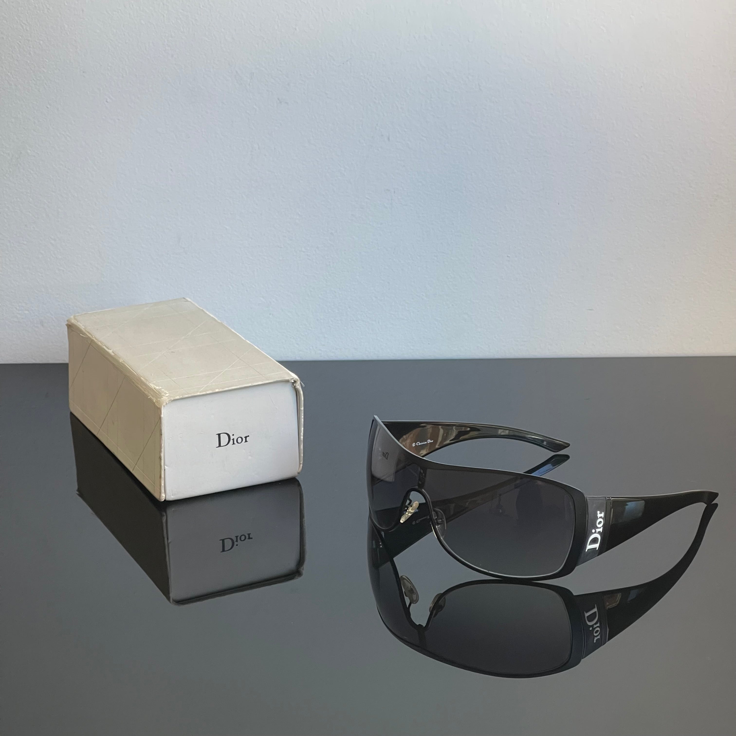 Christian Dior Subdior 2 Sunglasses