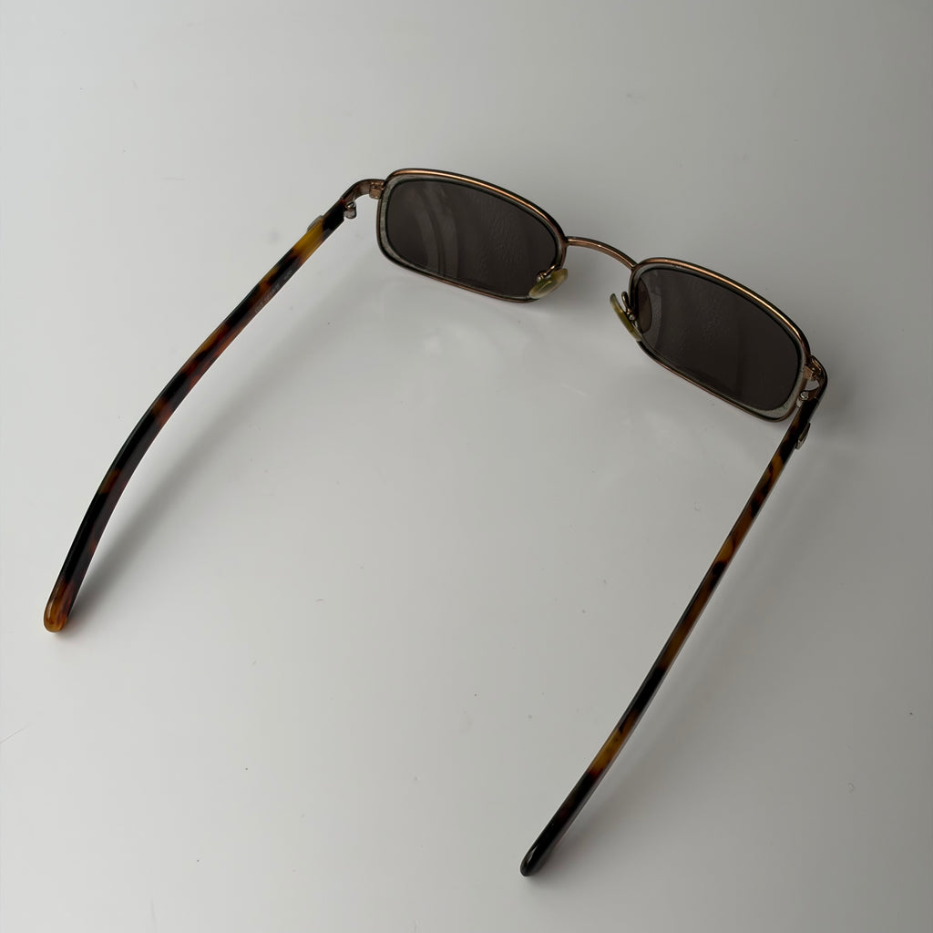 Gucci 1615 Vintage Sunglasses
