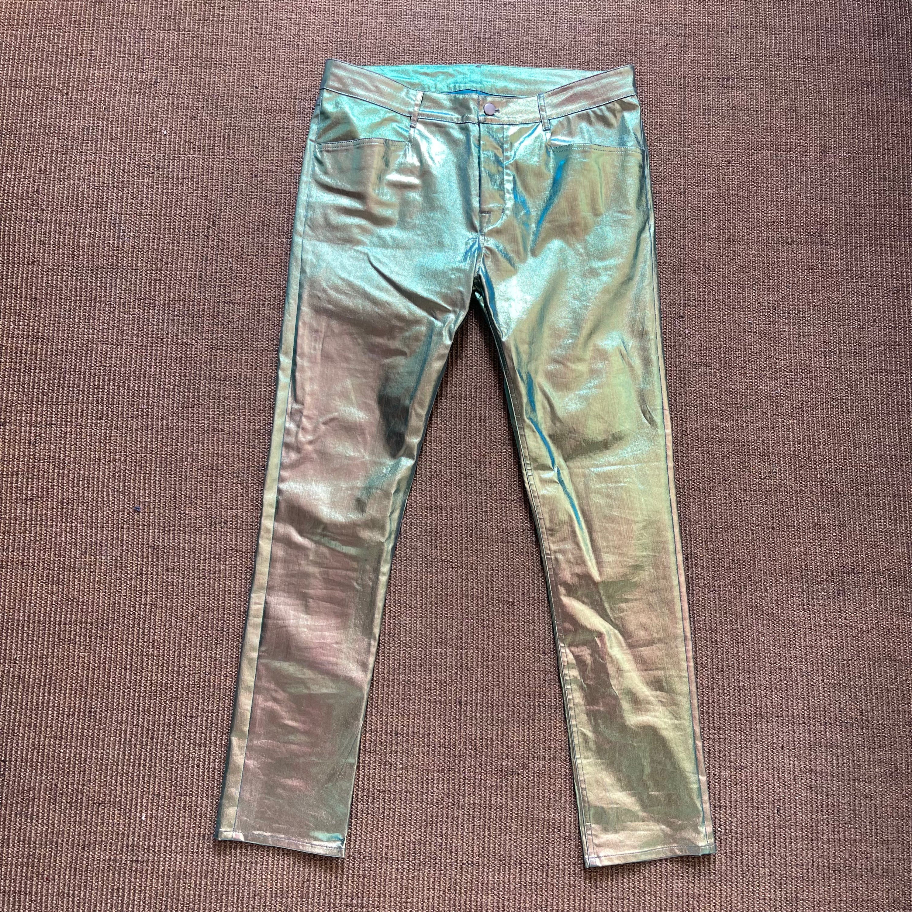 Rick Owens Tyrone Jeans