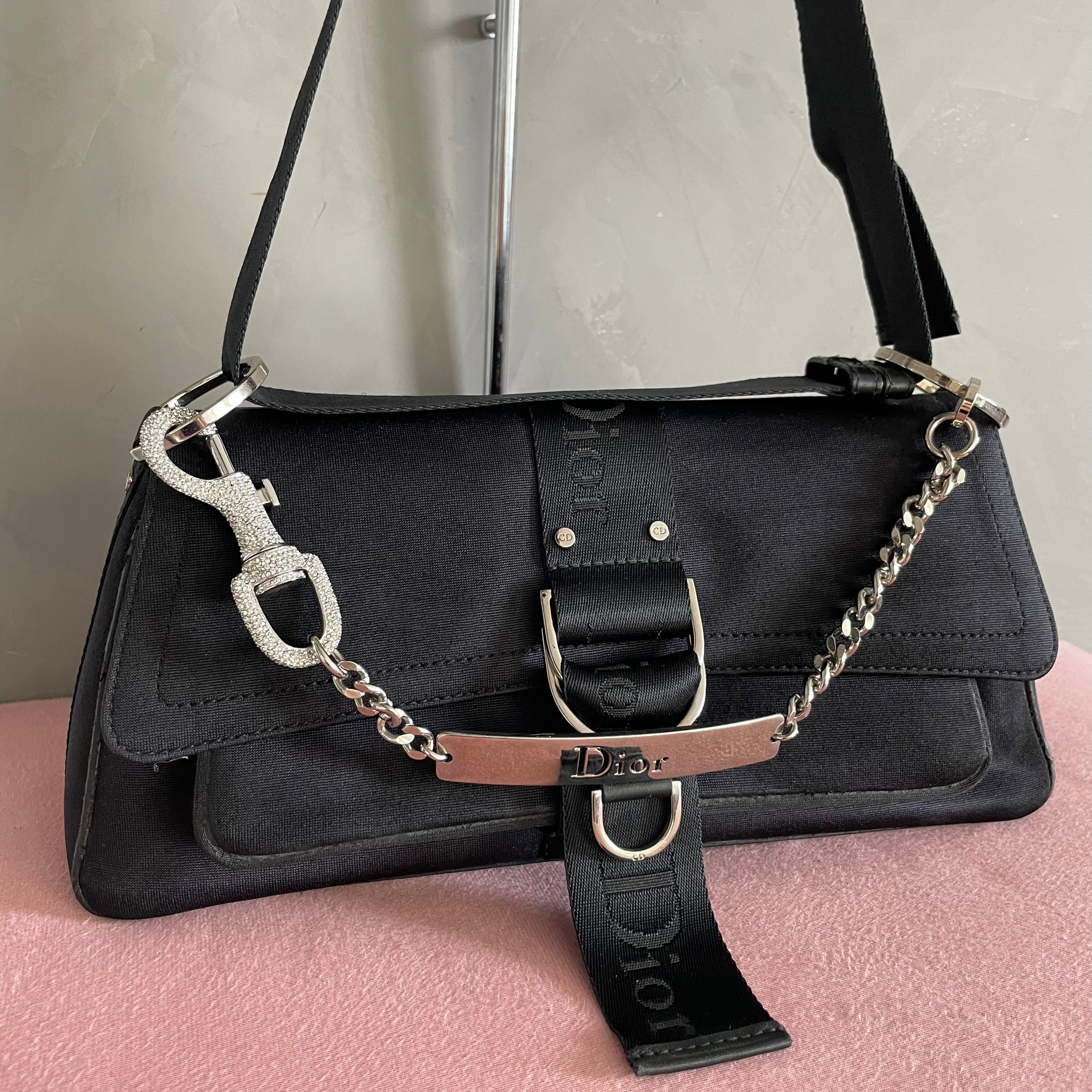 Christian Dior Hardcore Bag