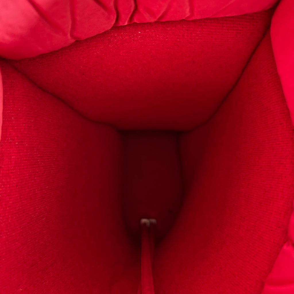 Christian Dior Rasta Diorissimo Moon Boots