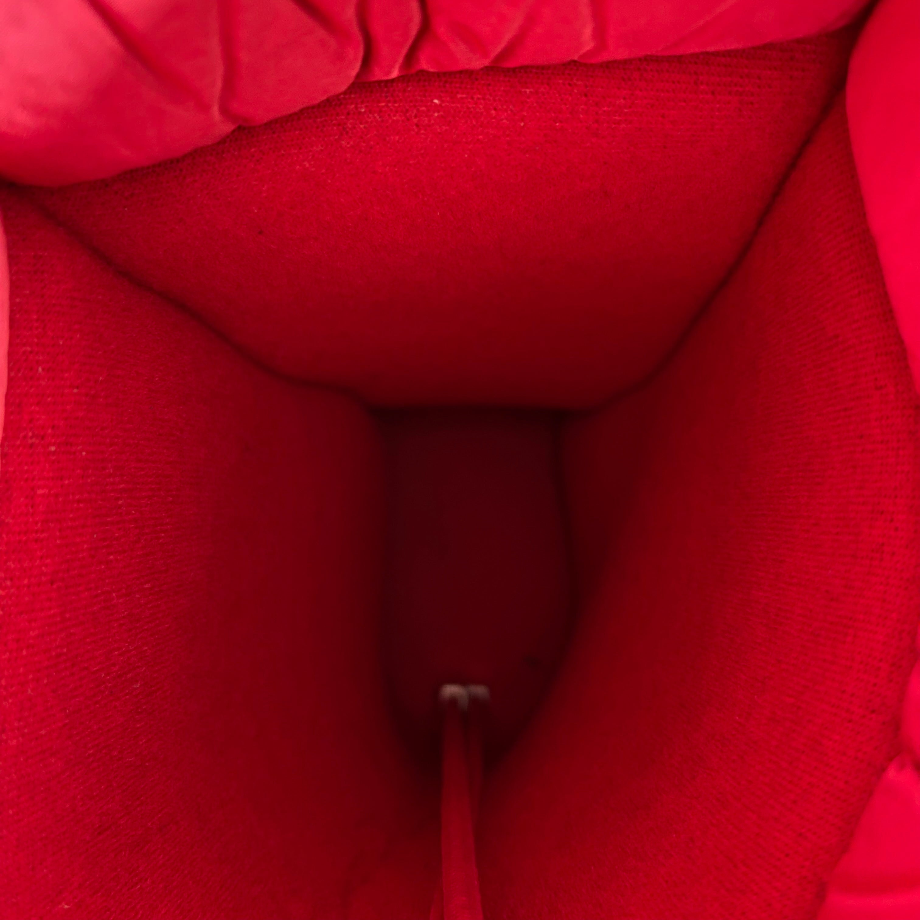 Christian Dior Rasta Diorissimo Moon Boots