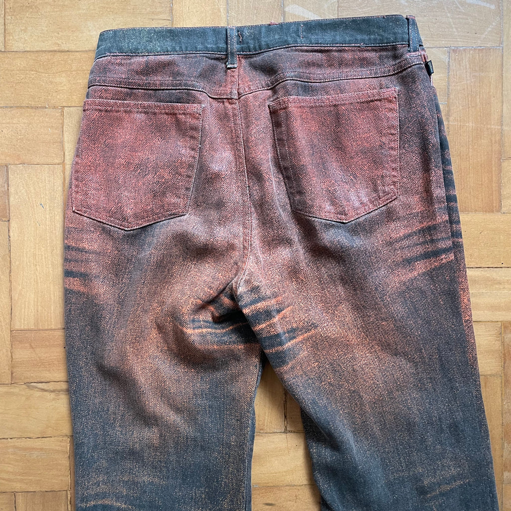 Roberto Cavalli Denim