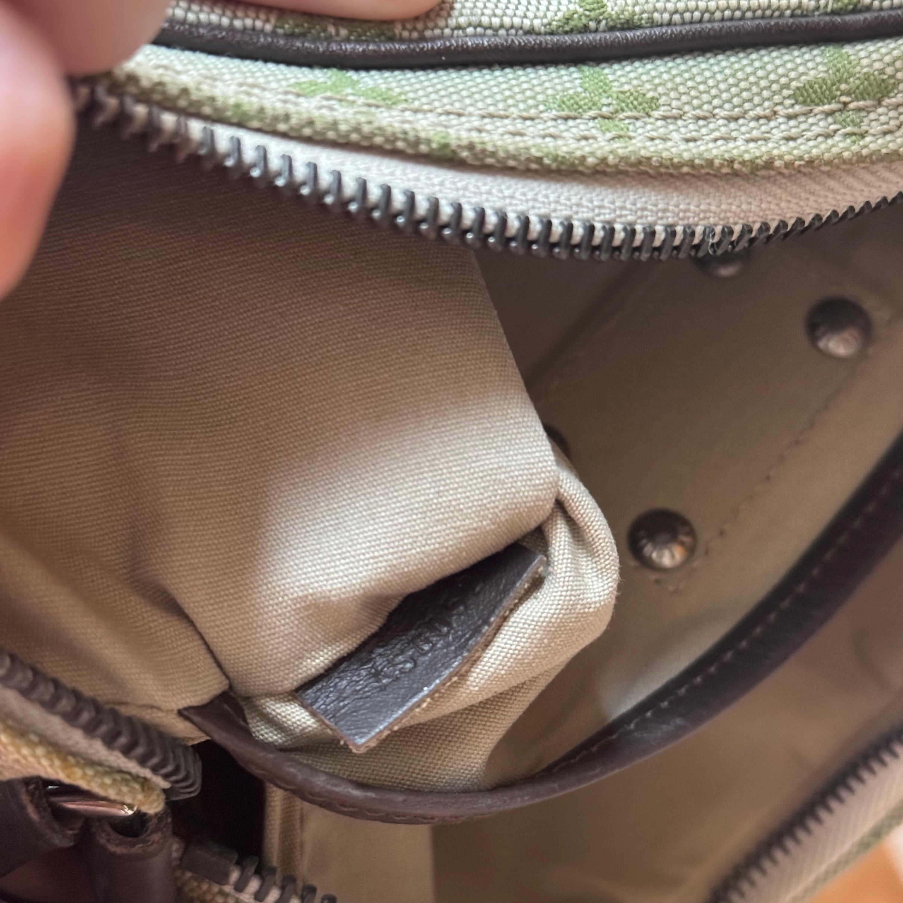 Louis Vuitton Conte de Fees Pochette