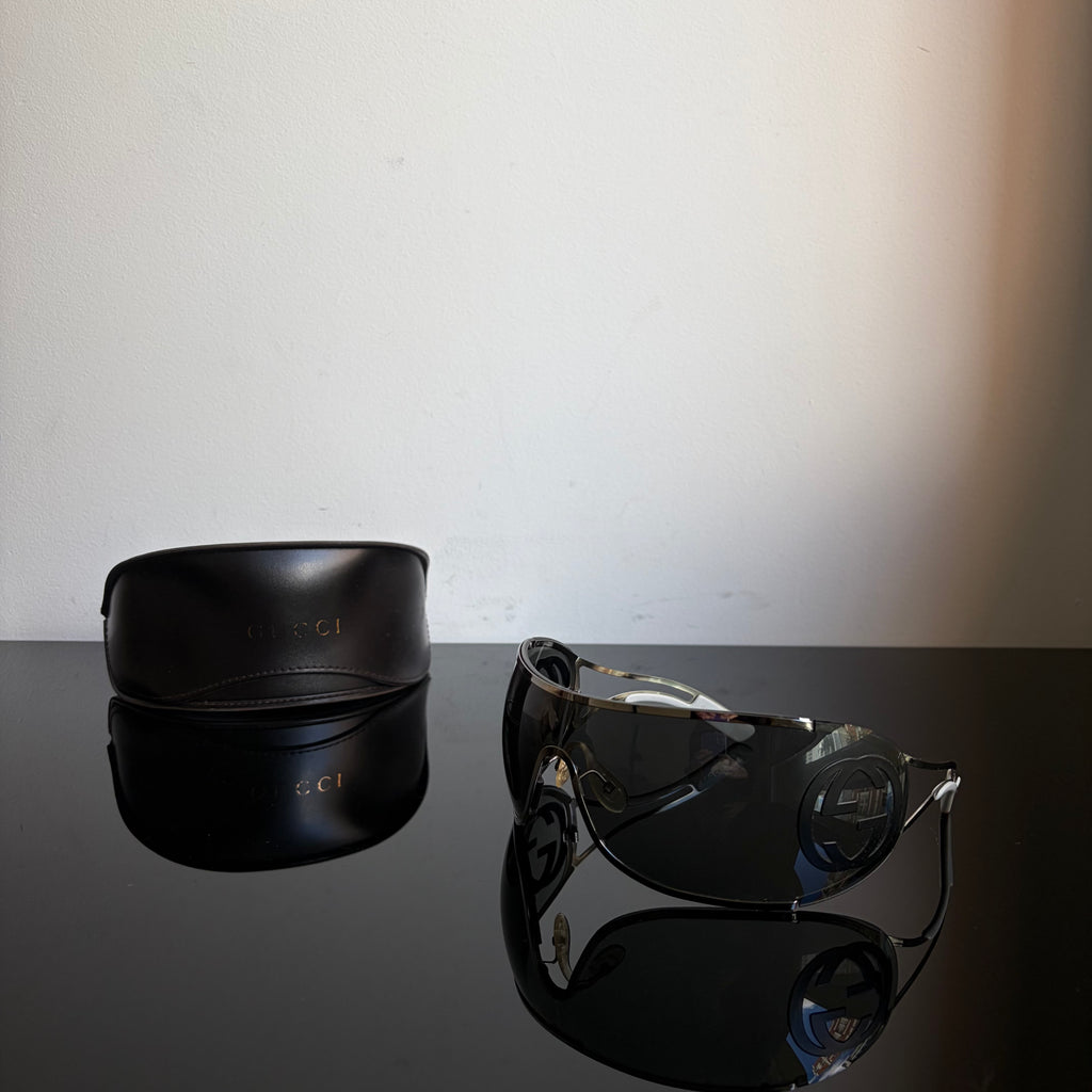 Gucci 2799 Mask Sunglasses