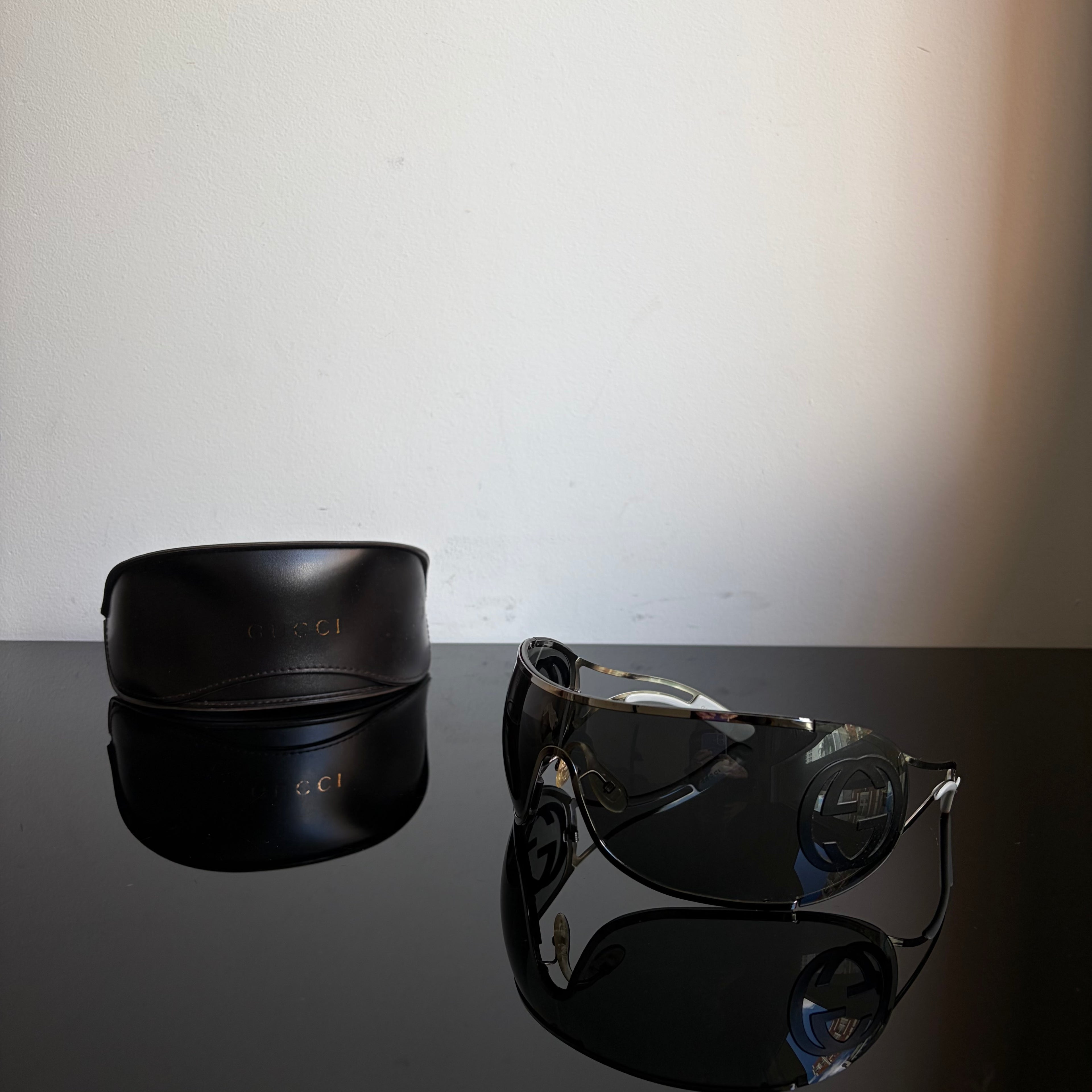 Gucci 2799 Mask Sunglasses