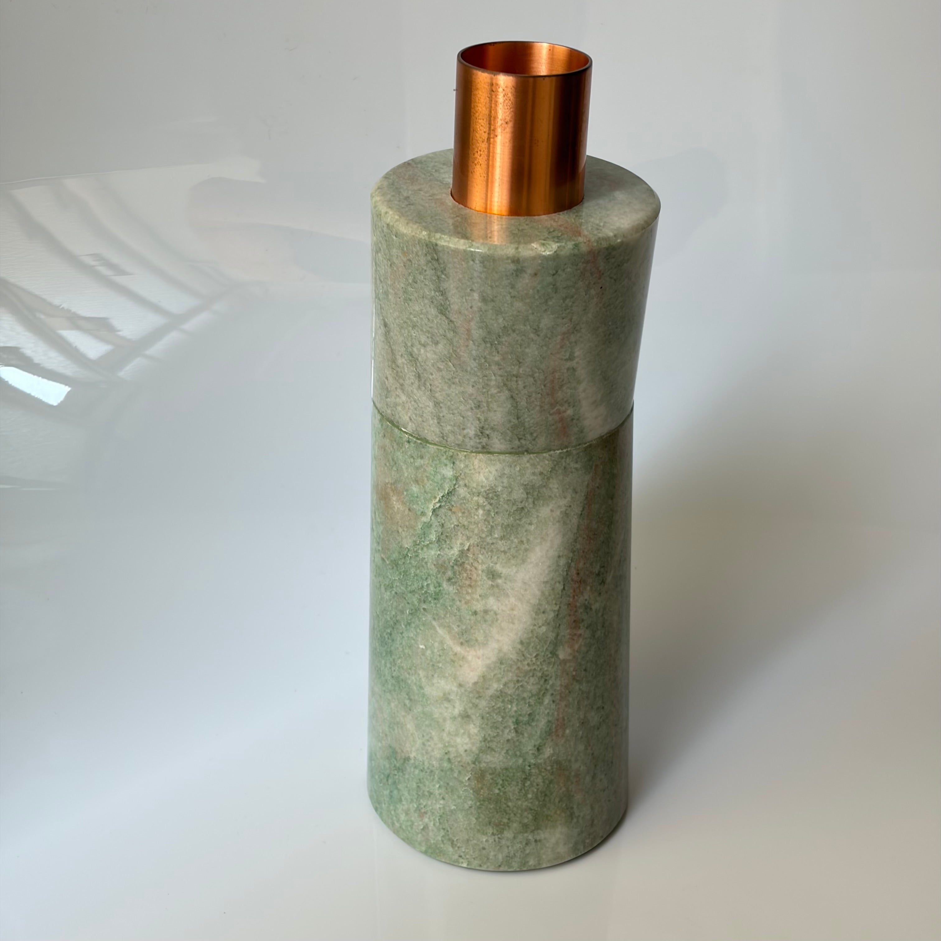 Vaso Ginga by Gustavo Dias | M