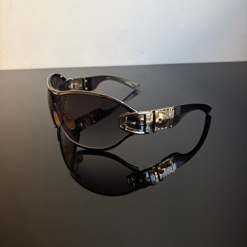 Gucci 2738 Mask Sunglasses