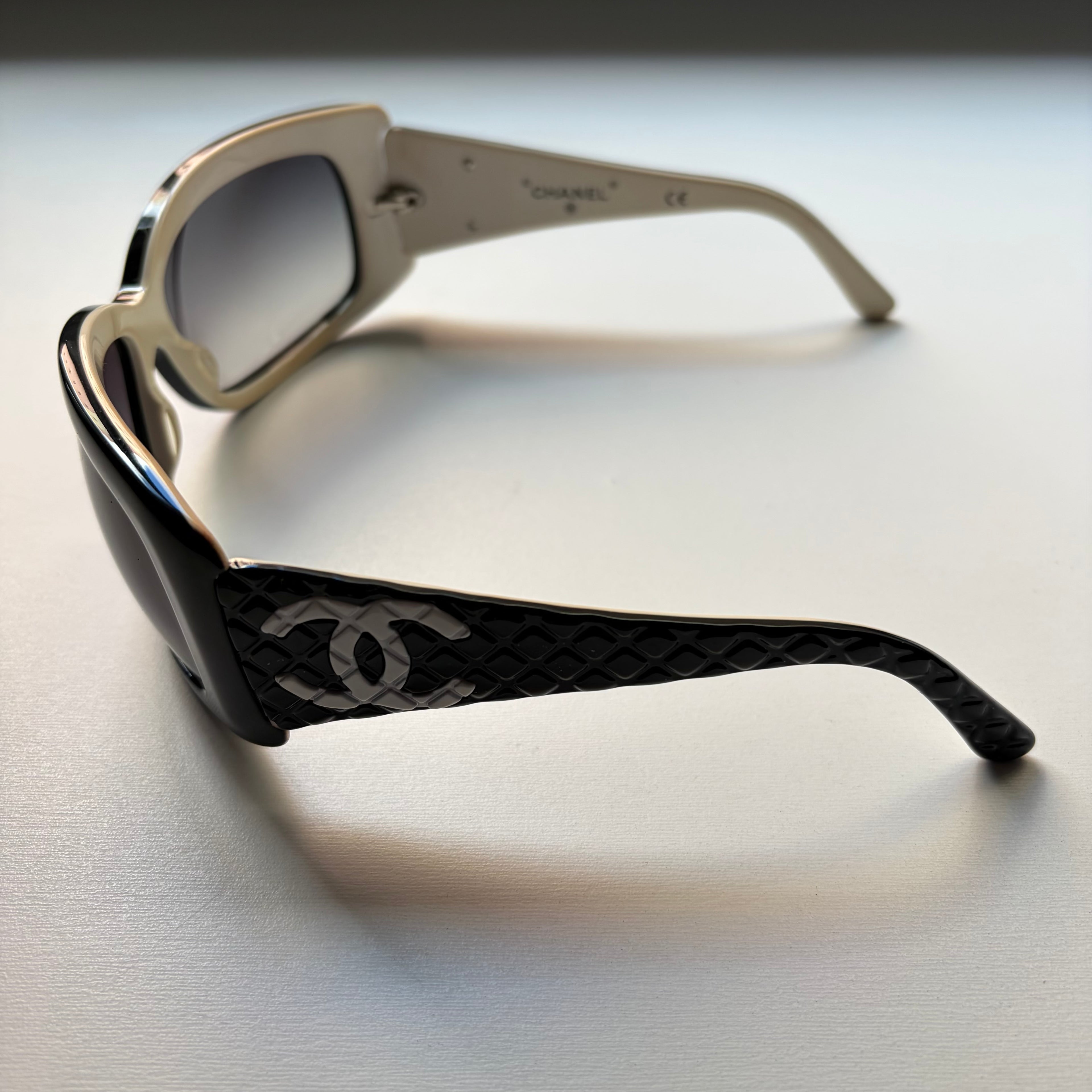 Chanel 9087 Sunglasses