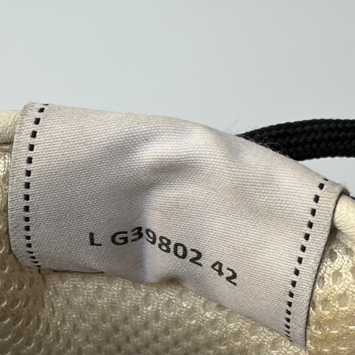 Chanel Pink Grid Sneakers