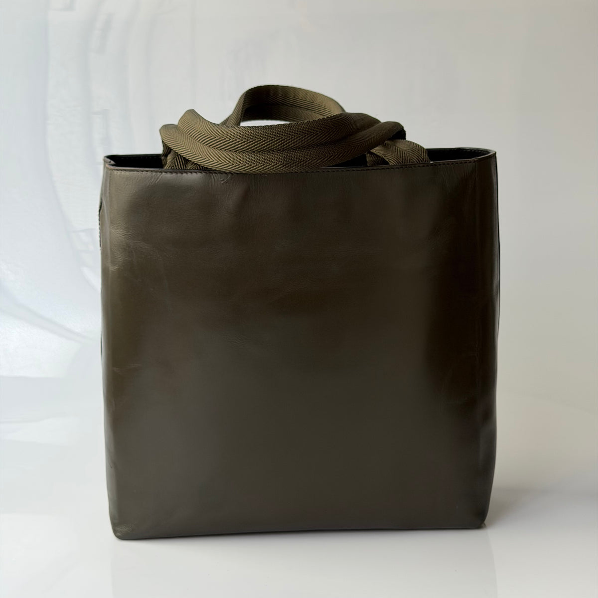 Prada 1999 Tote Bag