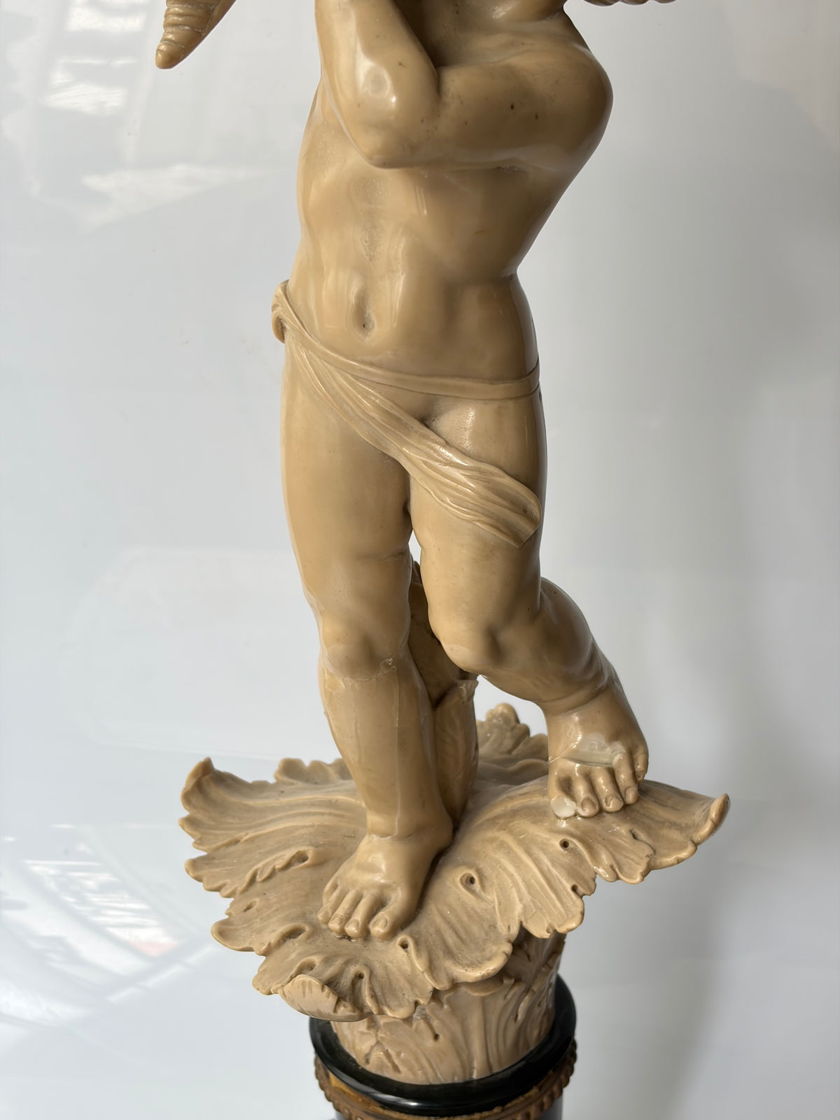 Candelabro “Putto” (APENAS SP CAPITAL)