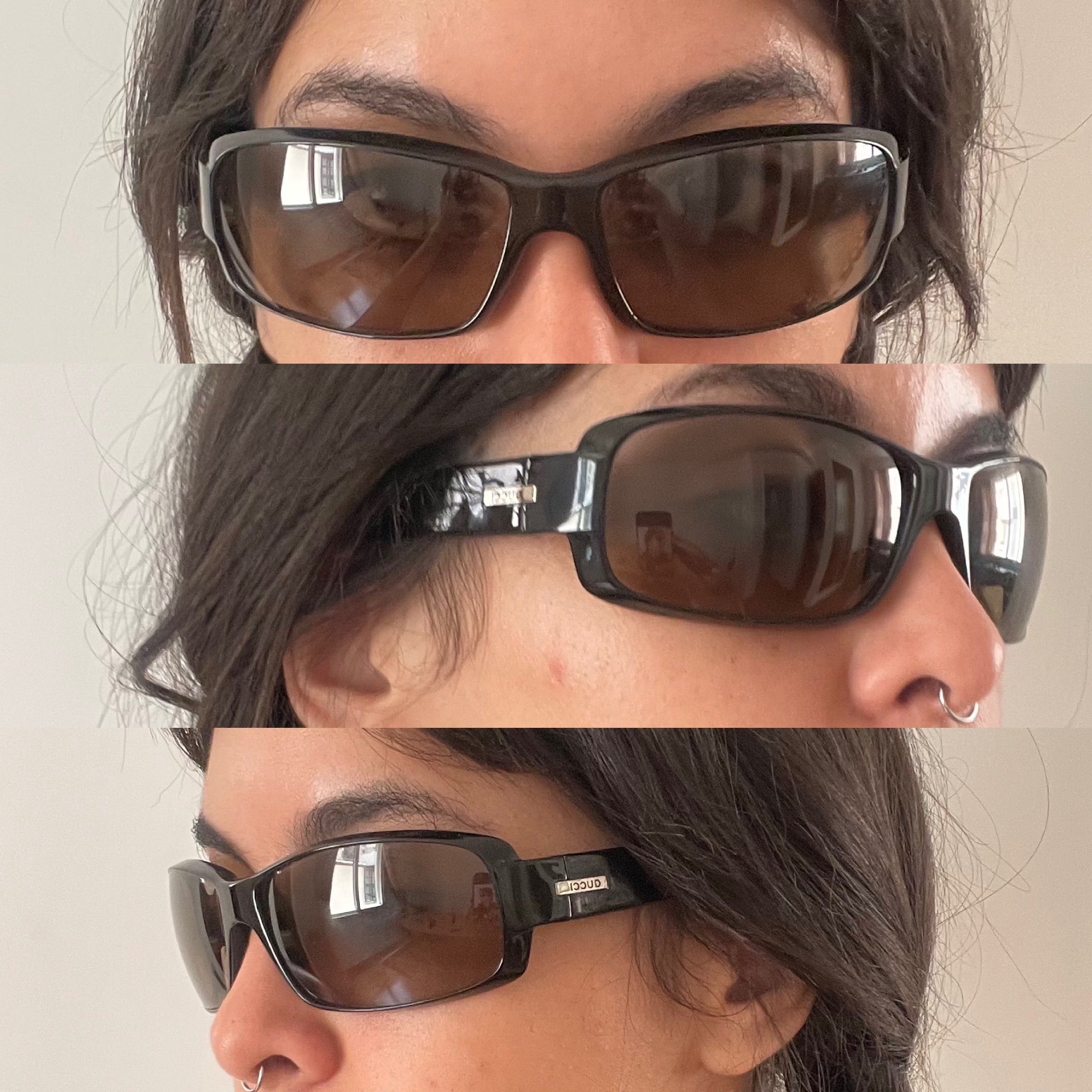 Gucci 1445 Sunglasses