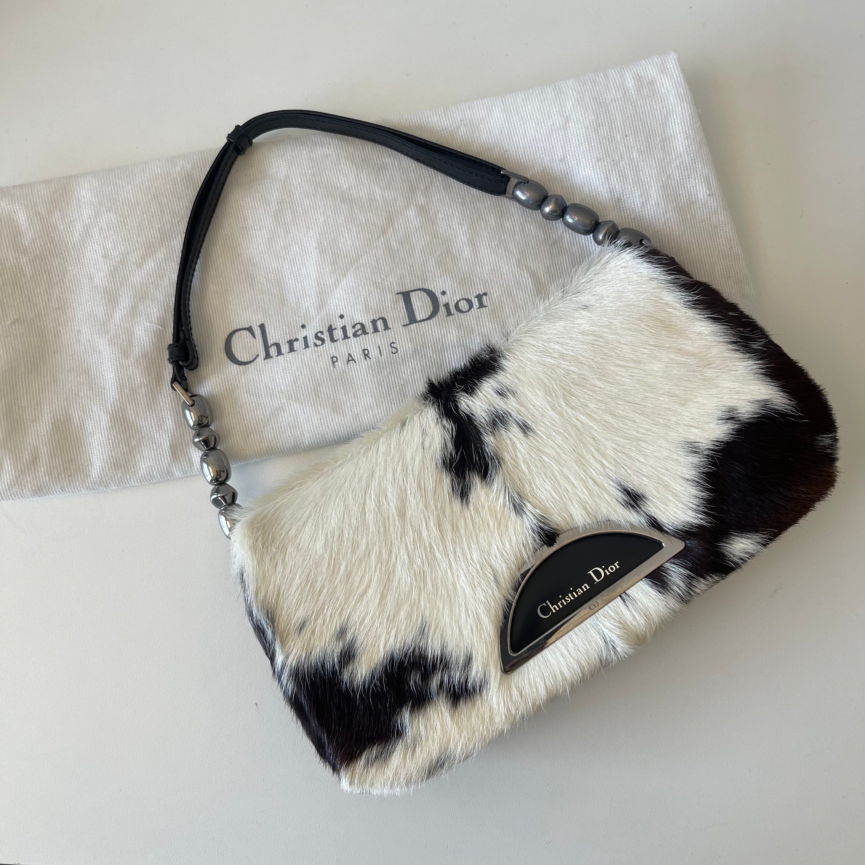 Christian Dior Malice Fur
