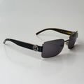 Chanel Logo 4125 Sunglasses
