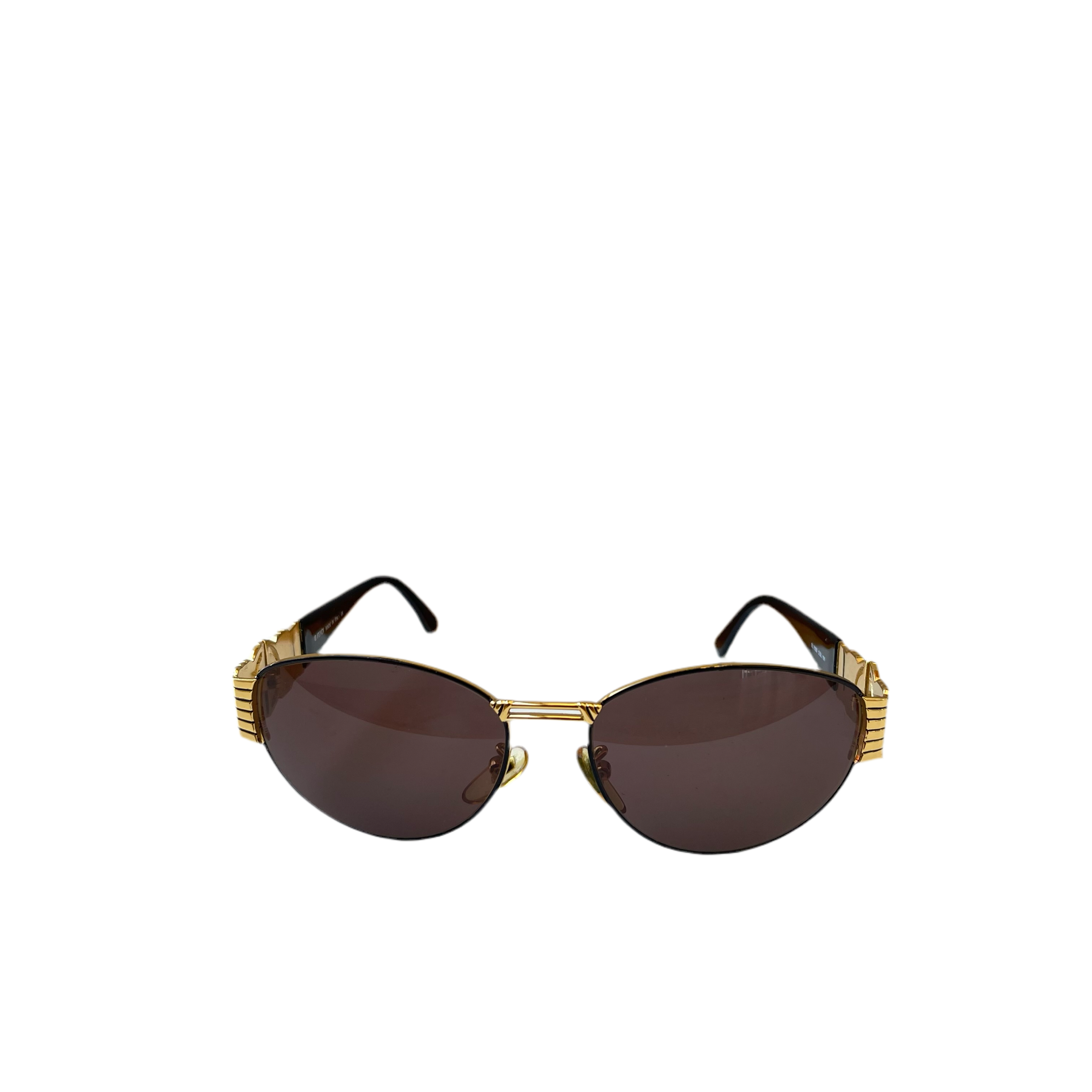 Fendi Vintage 7033 Sunglasses