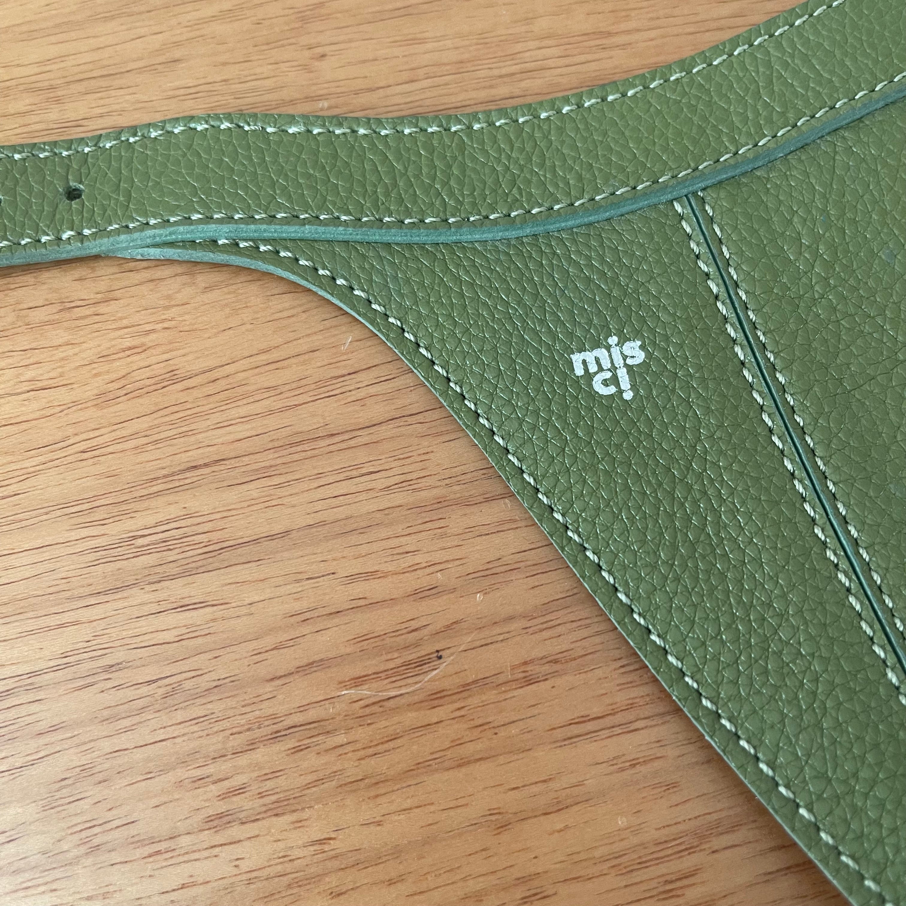 Misci Luva Julgamento