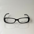 Dolce & Gabbana Black Glasses