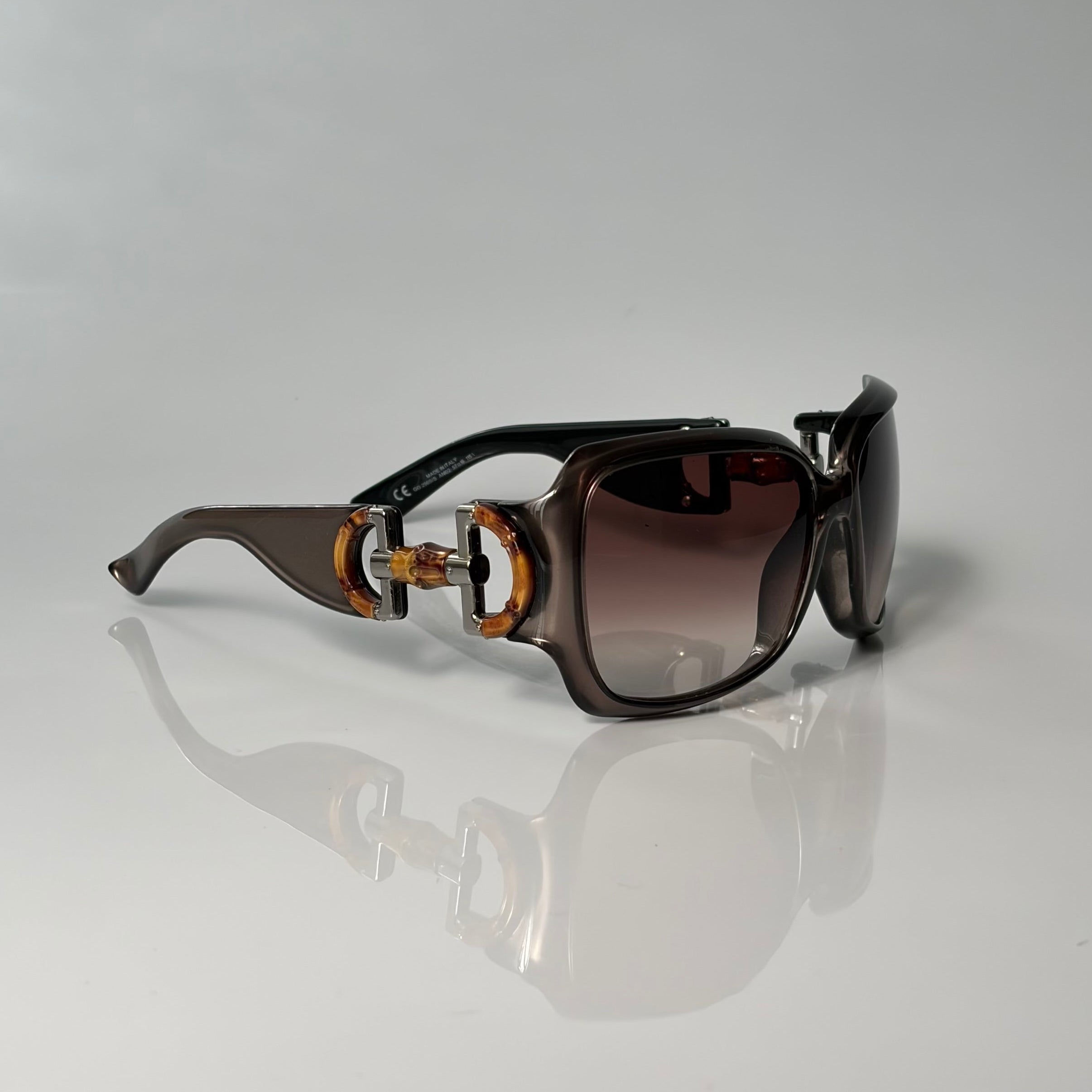 Gucci 2969 Bamboo Sunglasses – SEFF