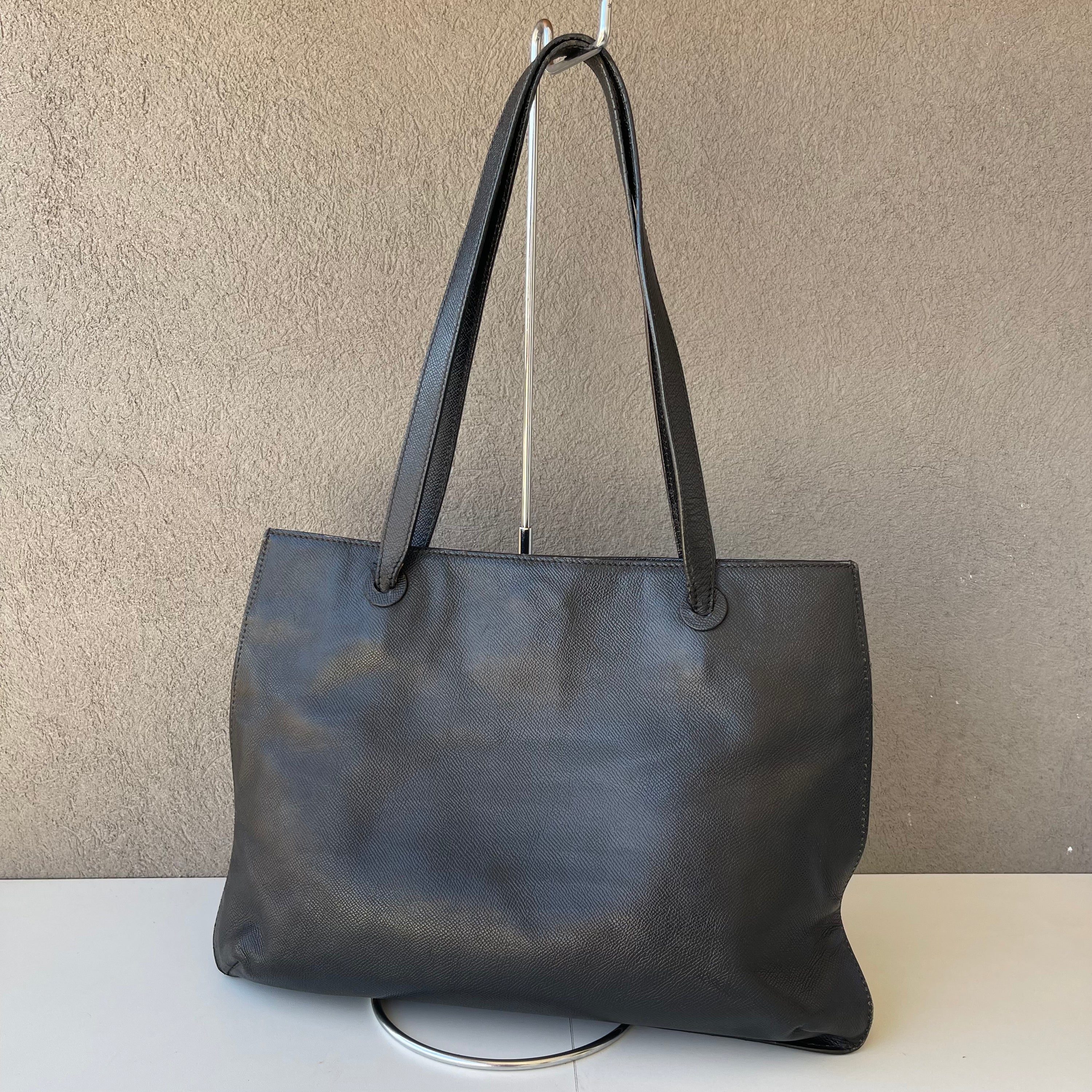 Chanel Shopping Tote