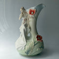 Unicorn Studios Porcelain Vase