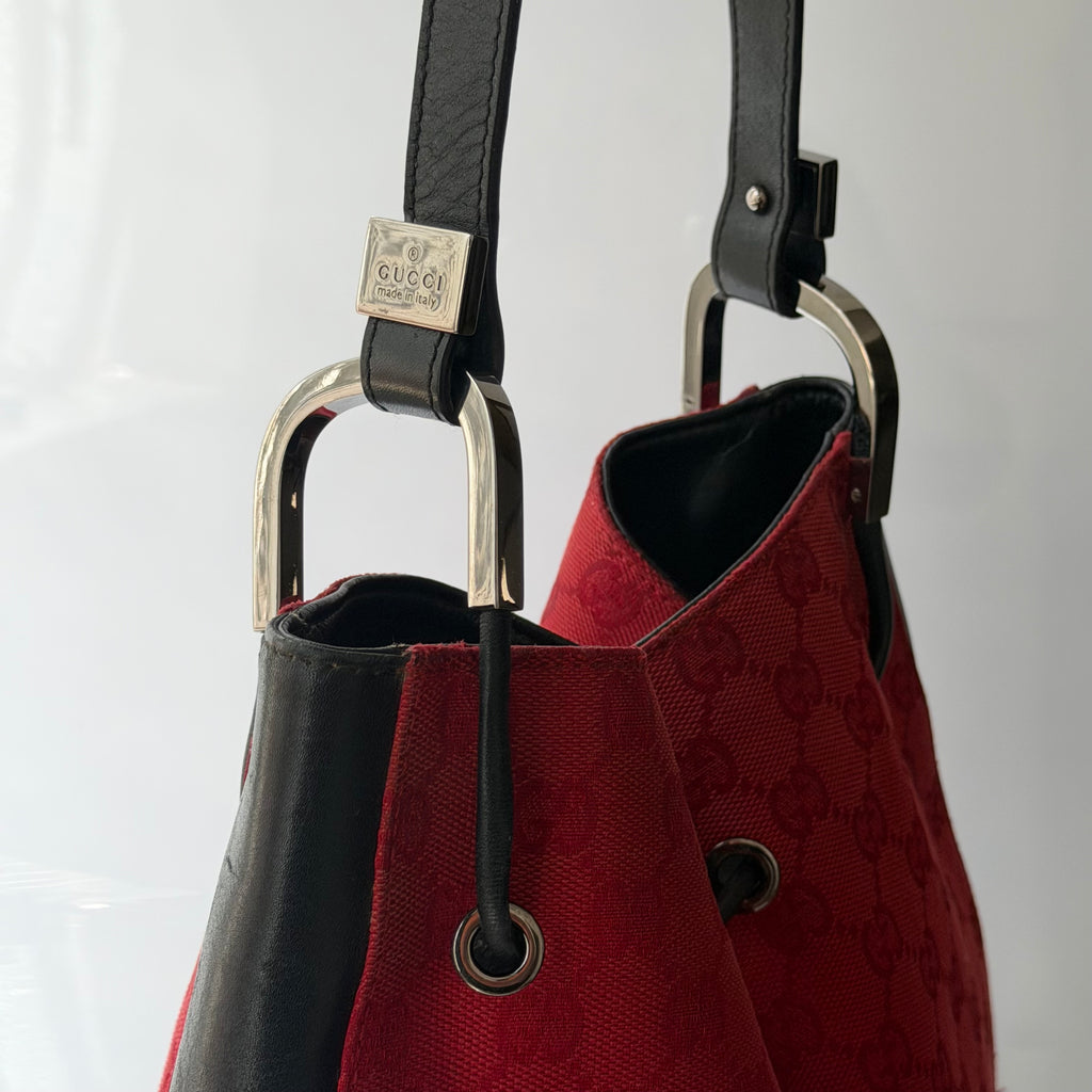 Gucci by Tom Ford Monogram Bag