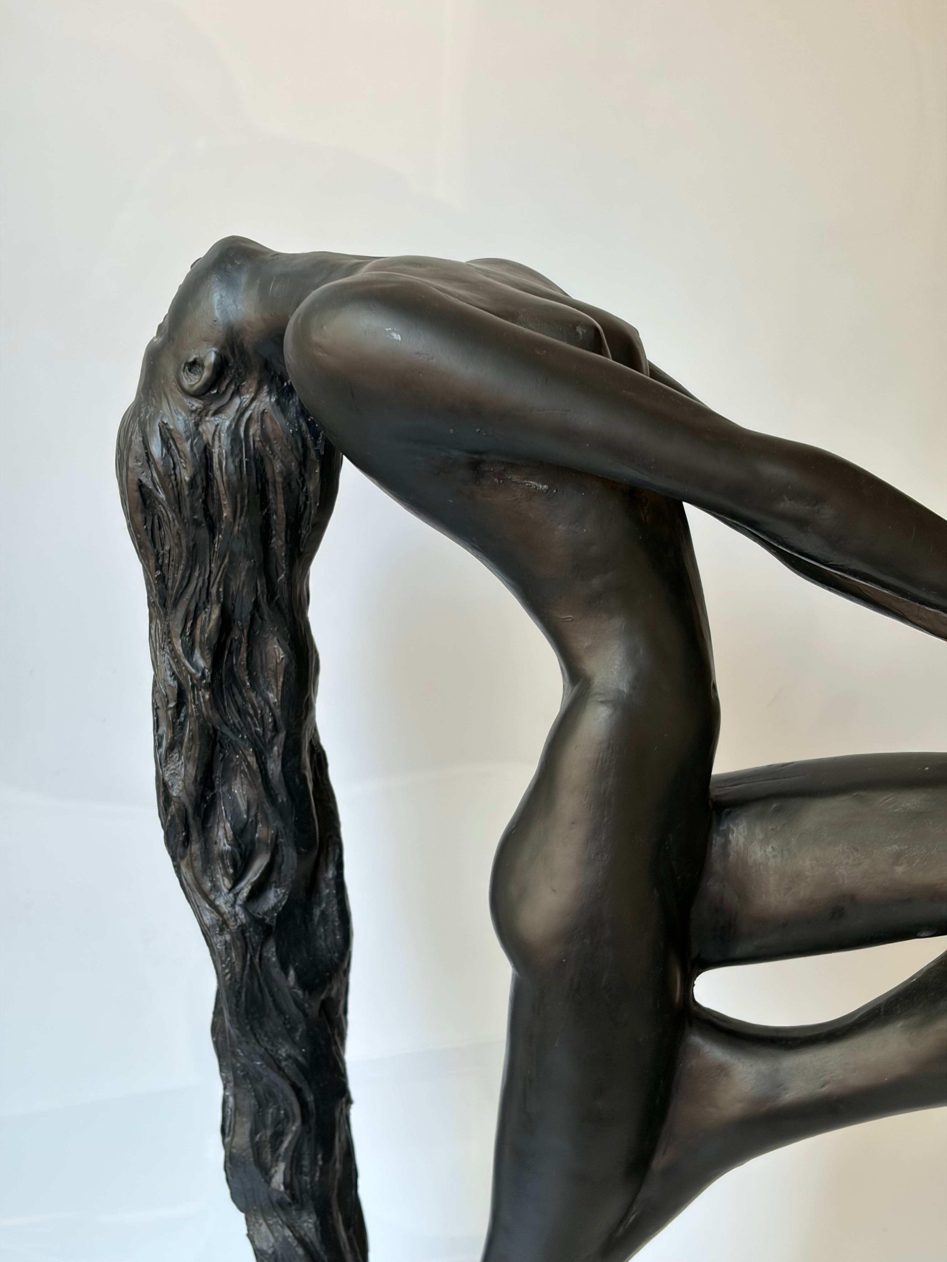 “The Awakening” by Austin Productions, 1979