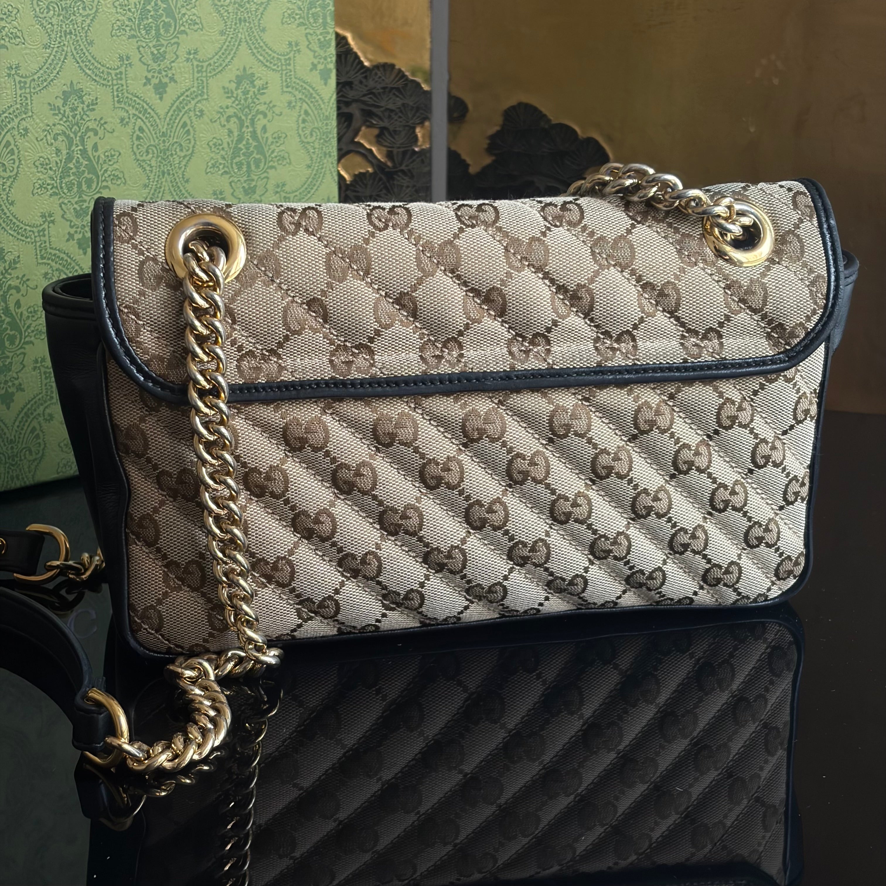 Gucci Marmont Bag